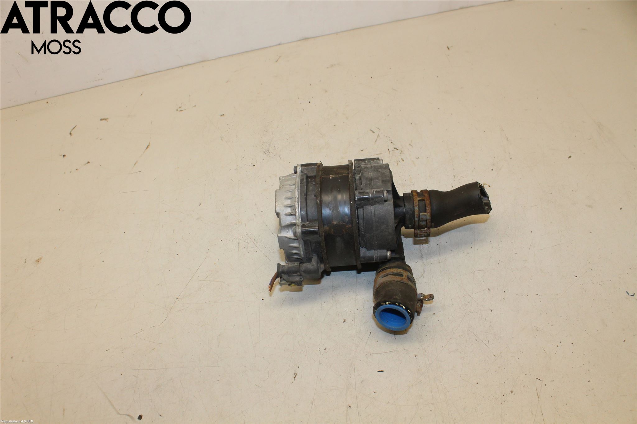 Volkswagen VW UP! / E-UP! Vannpumpe