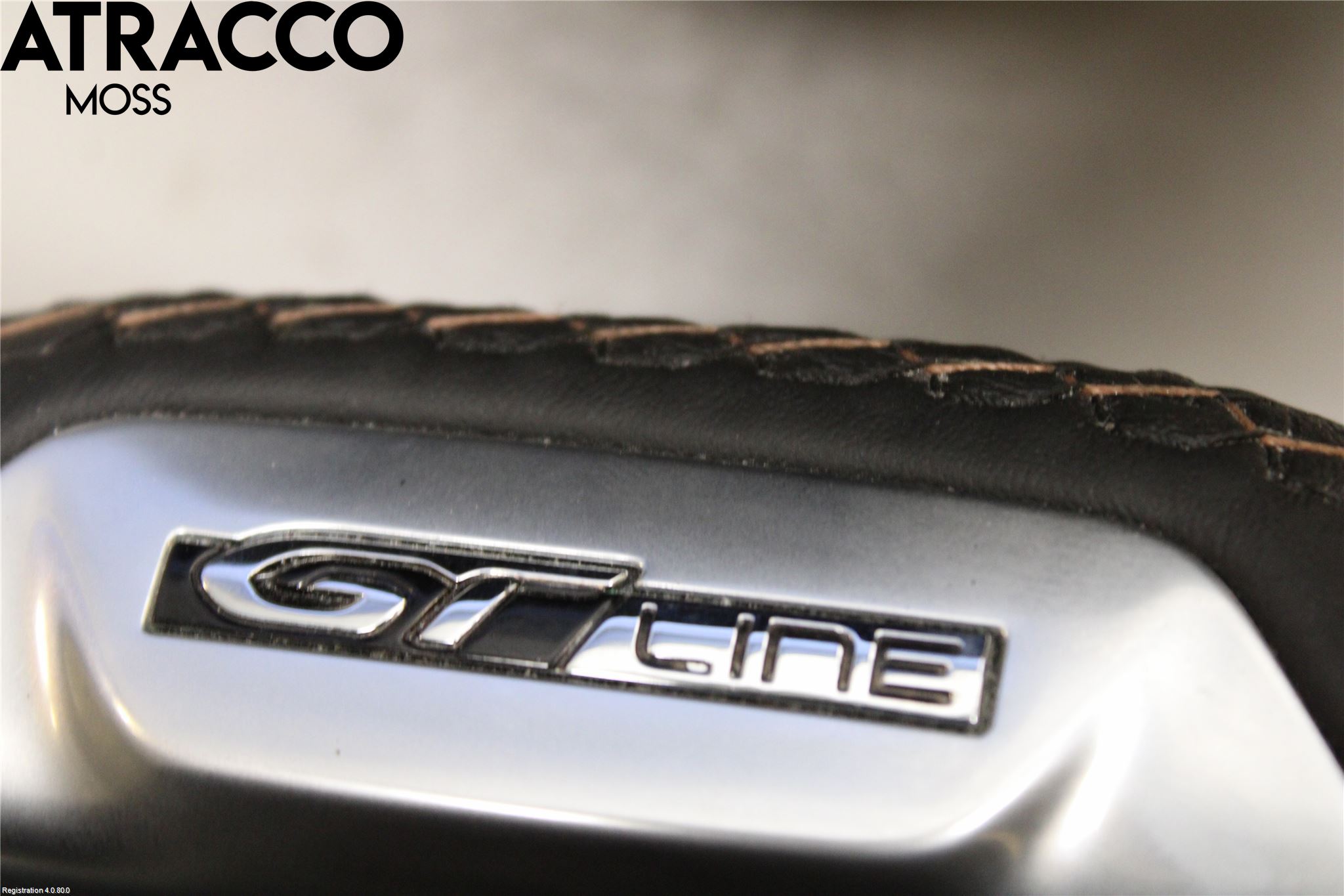 Peugeot 508 19- Ratt