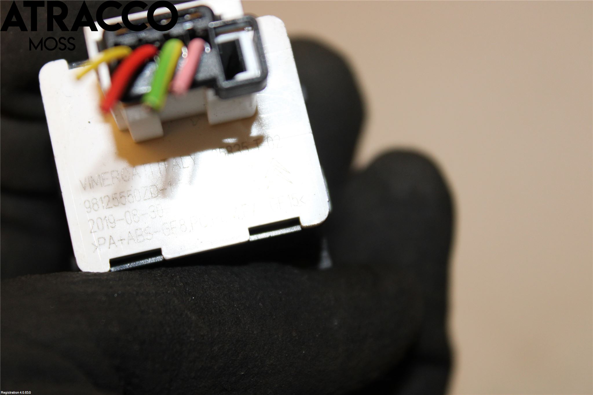 Toyota PROACE II 16- Bryter Øvrig