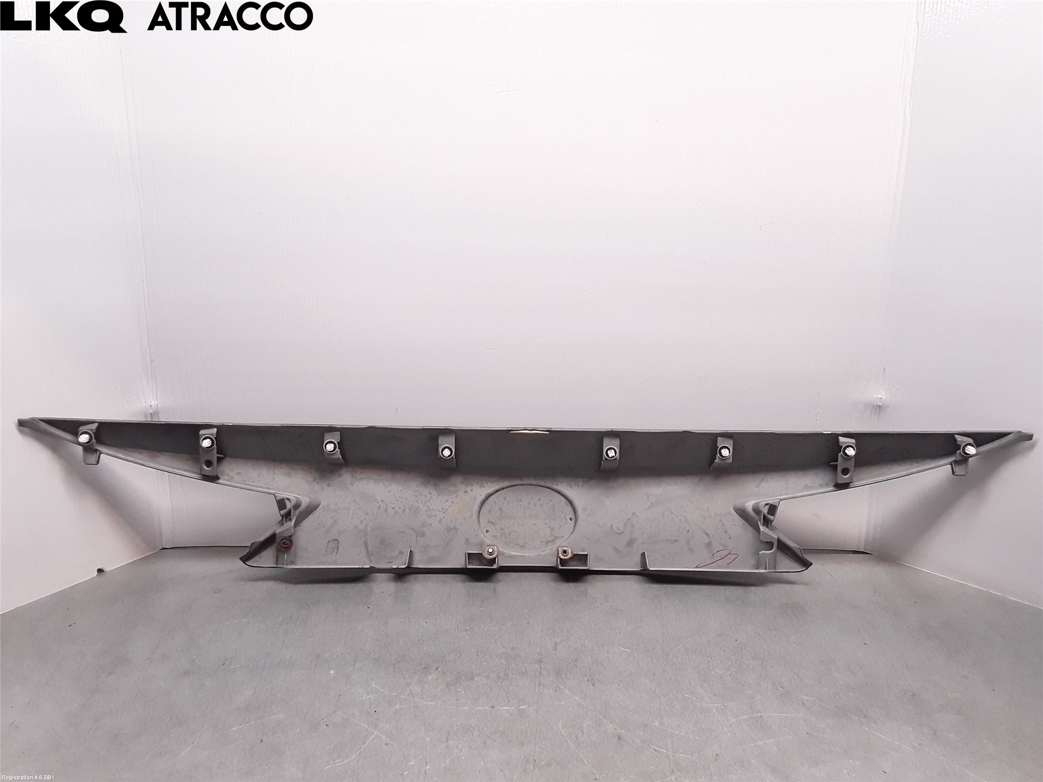 Toyota AURIS 13-19 List Bak-Bakluke