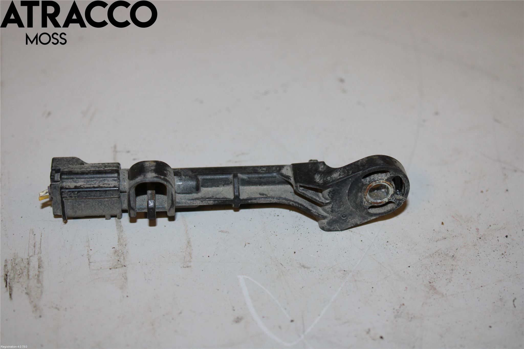 Toyota C-HR 16-23 Stereo Antenne Radio-Tv