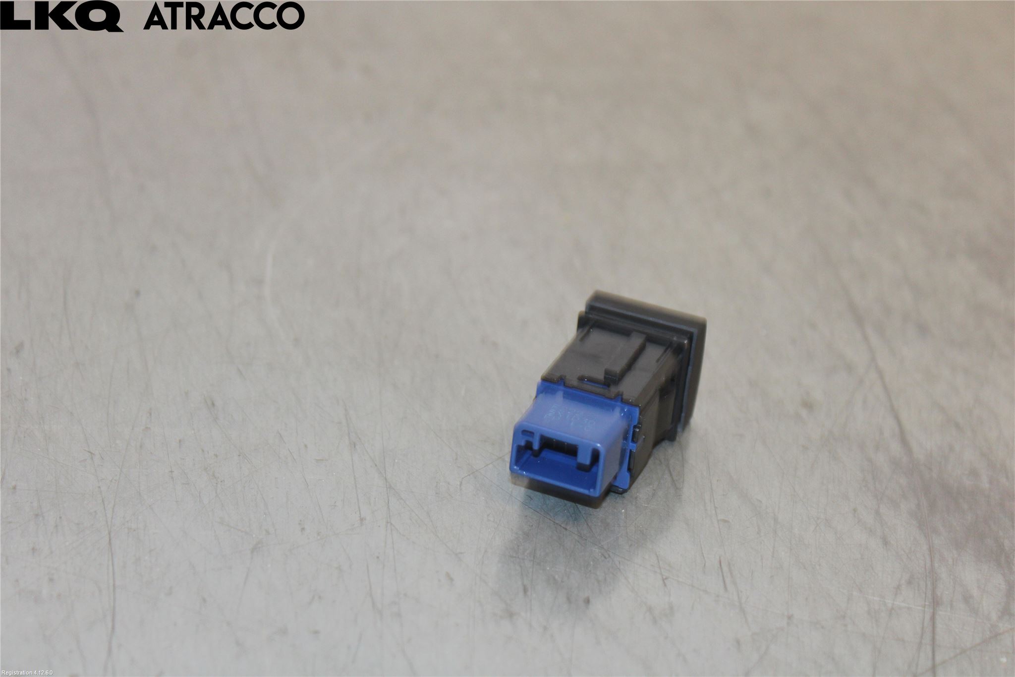 Toyota COROLLA 19- Bryter Hovedlys