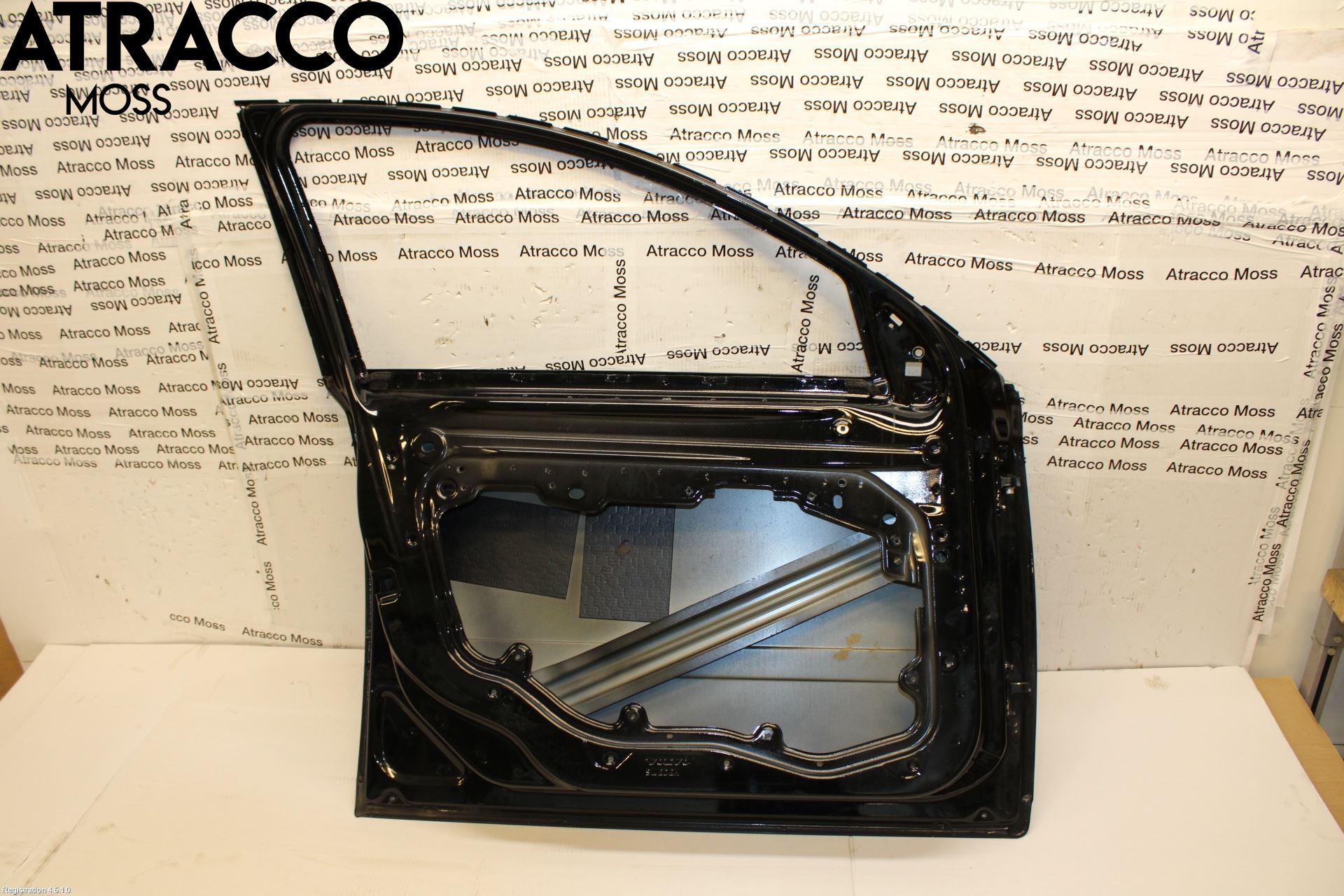 Volvo V50 08-12 Dør 4D Foran Venstre