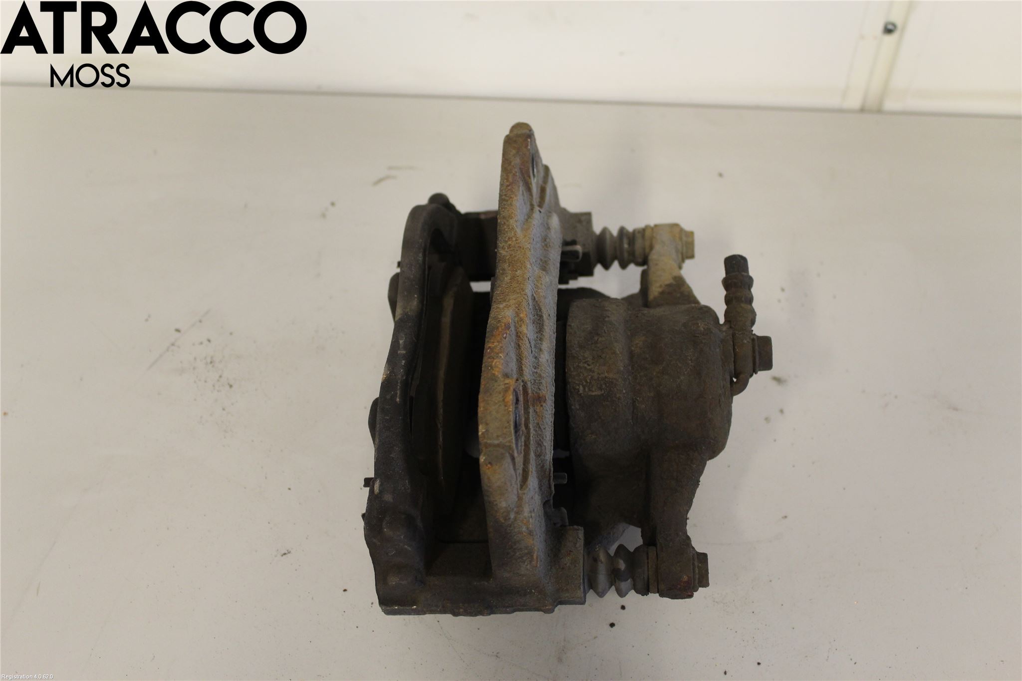 Toyota AVENSIS 09-15 Bremsecaliper Foran Venstre