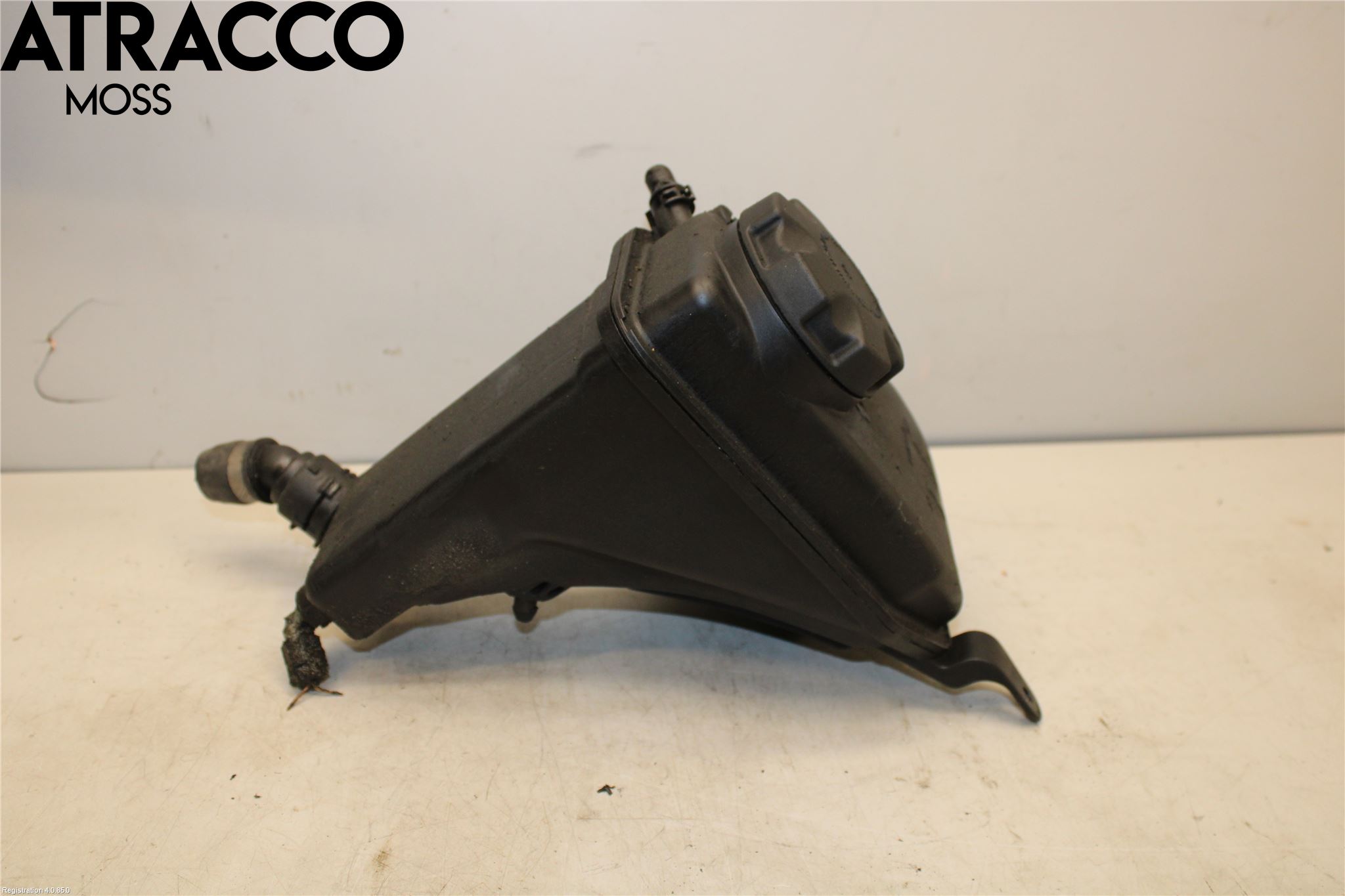 BMW 3 E90/91 SED/TOU 05-12 Ekspansjonstank