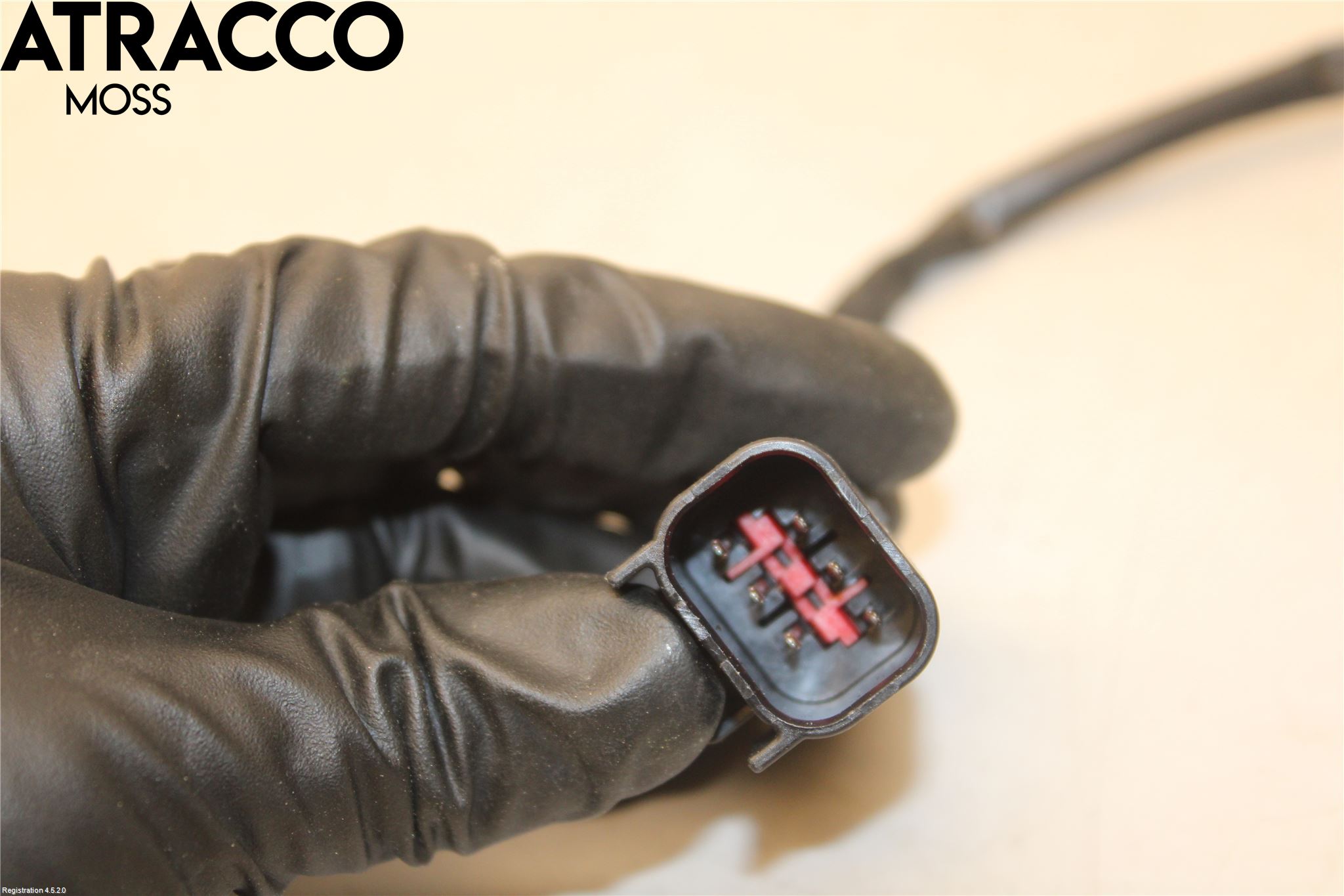 Volvo XC60 09-13 Dørhandtak Ytre Høyre