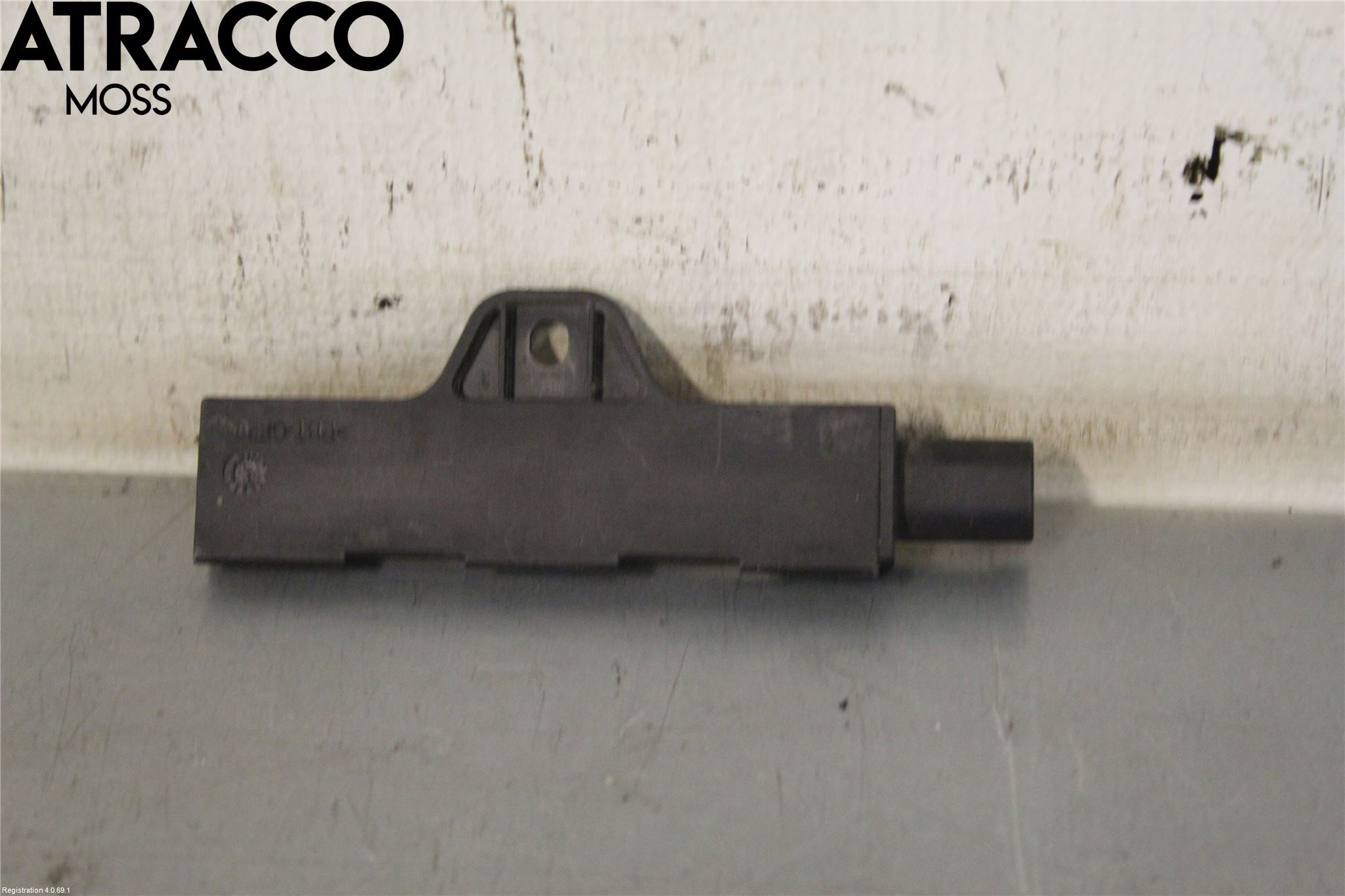 BMW i3 I01 13-22 Styreenhet Øvrig