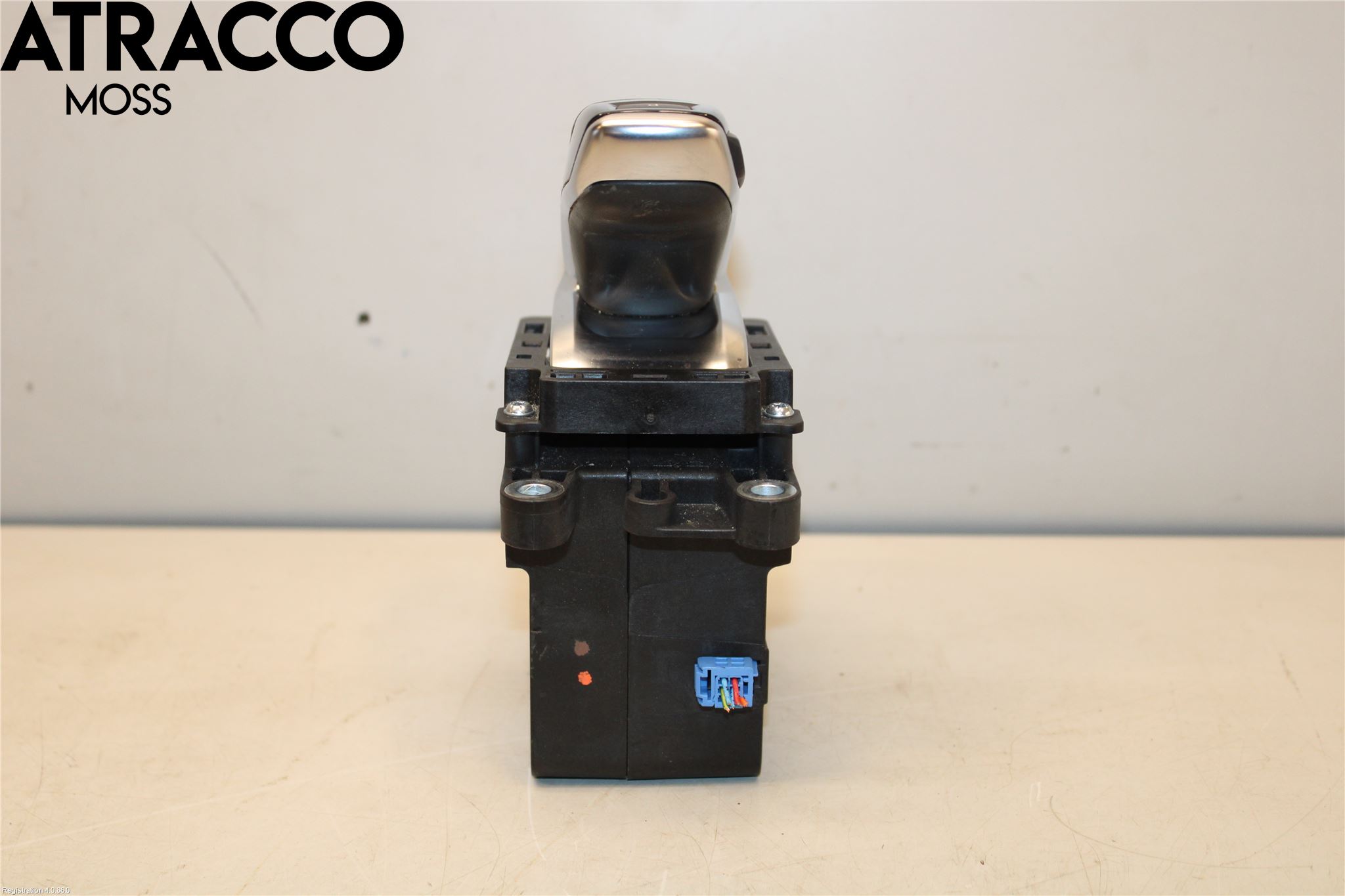 Peugeot 3008 17-24 Gearspak