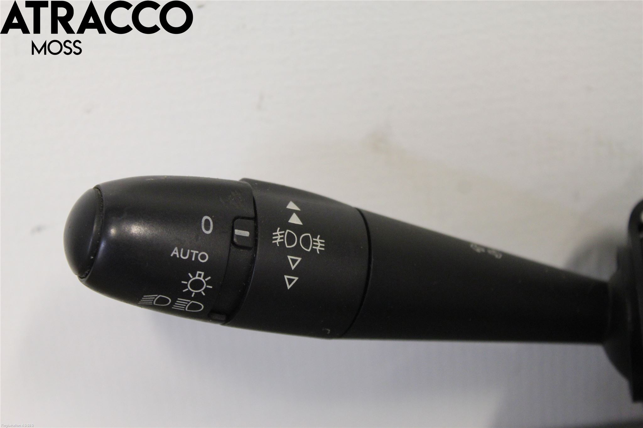 Peugeot 5008 10-16 Bryter Ratt Kombi H Og V