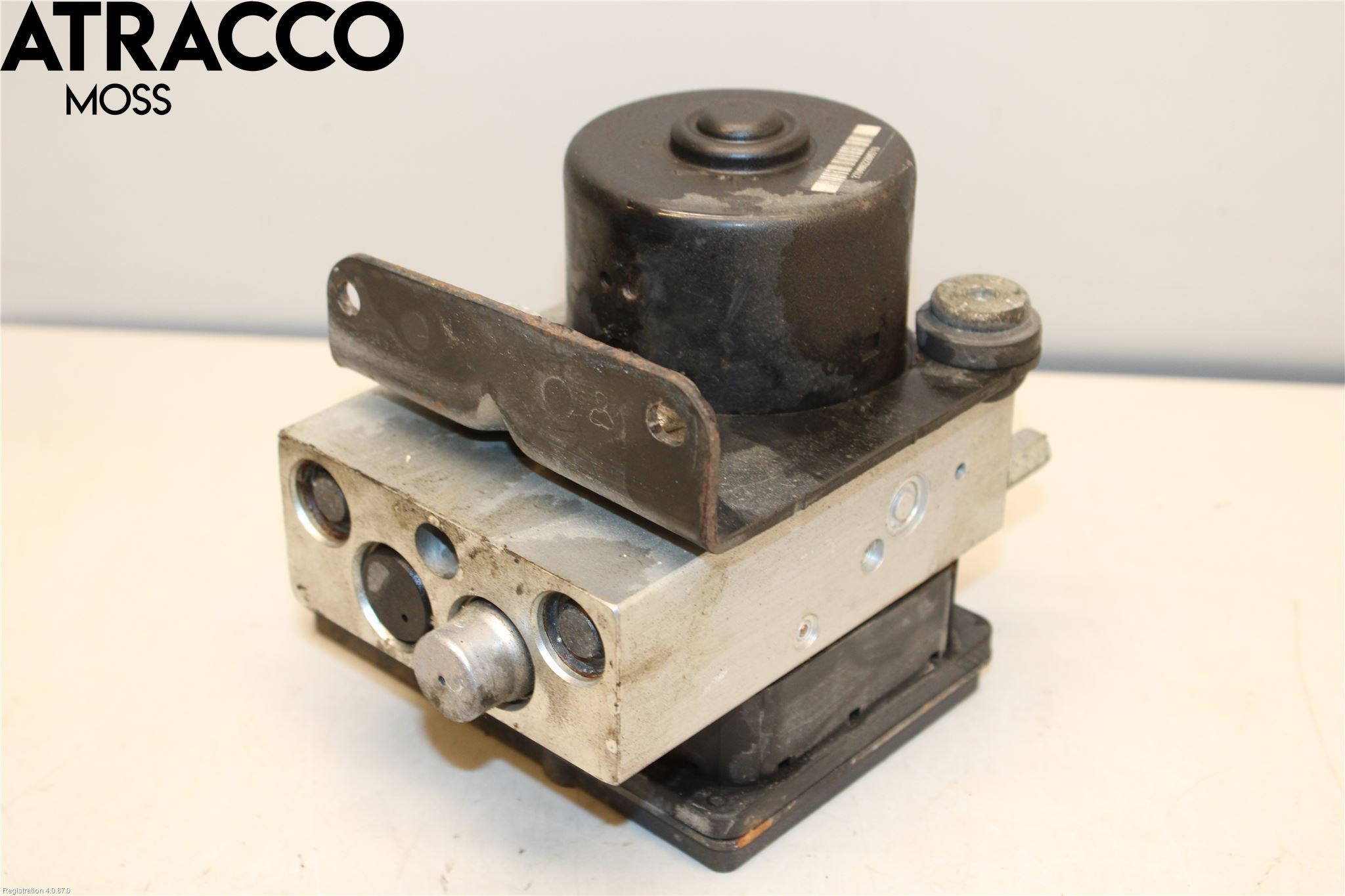 SsangYong SSANG YONG RODIUS Abs Hydraulikkaggregat