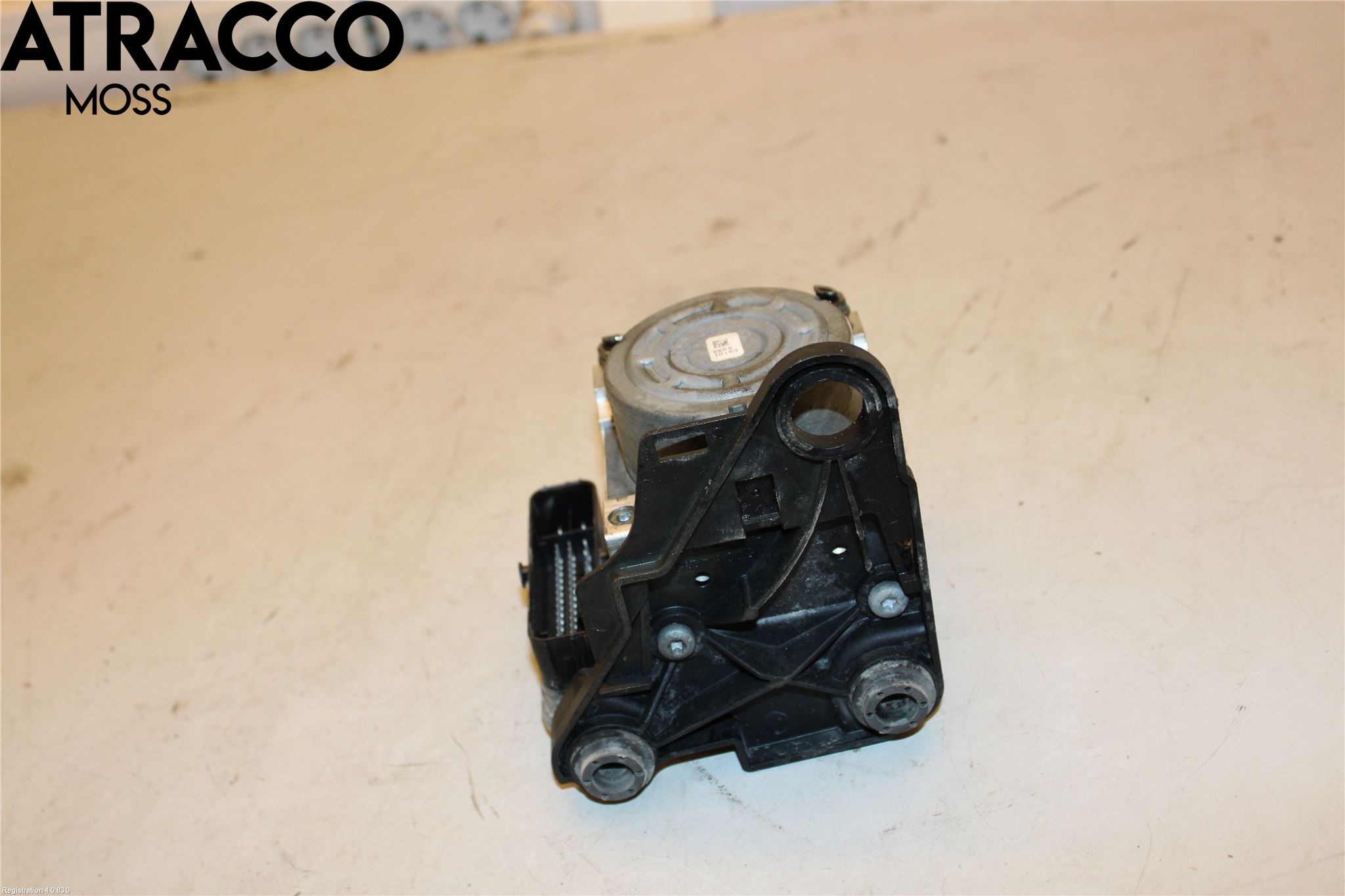 Volkswagen VW GOLF / E-GOLF VII 13-20 Abs Hydraulikkaggregat