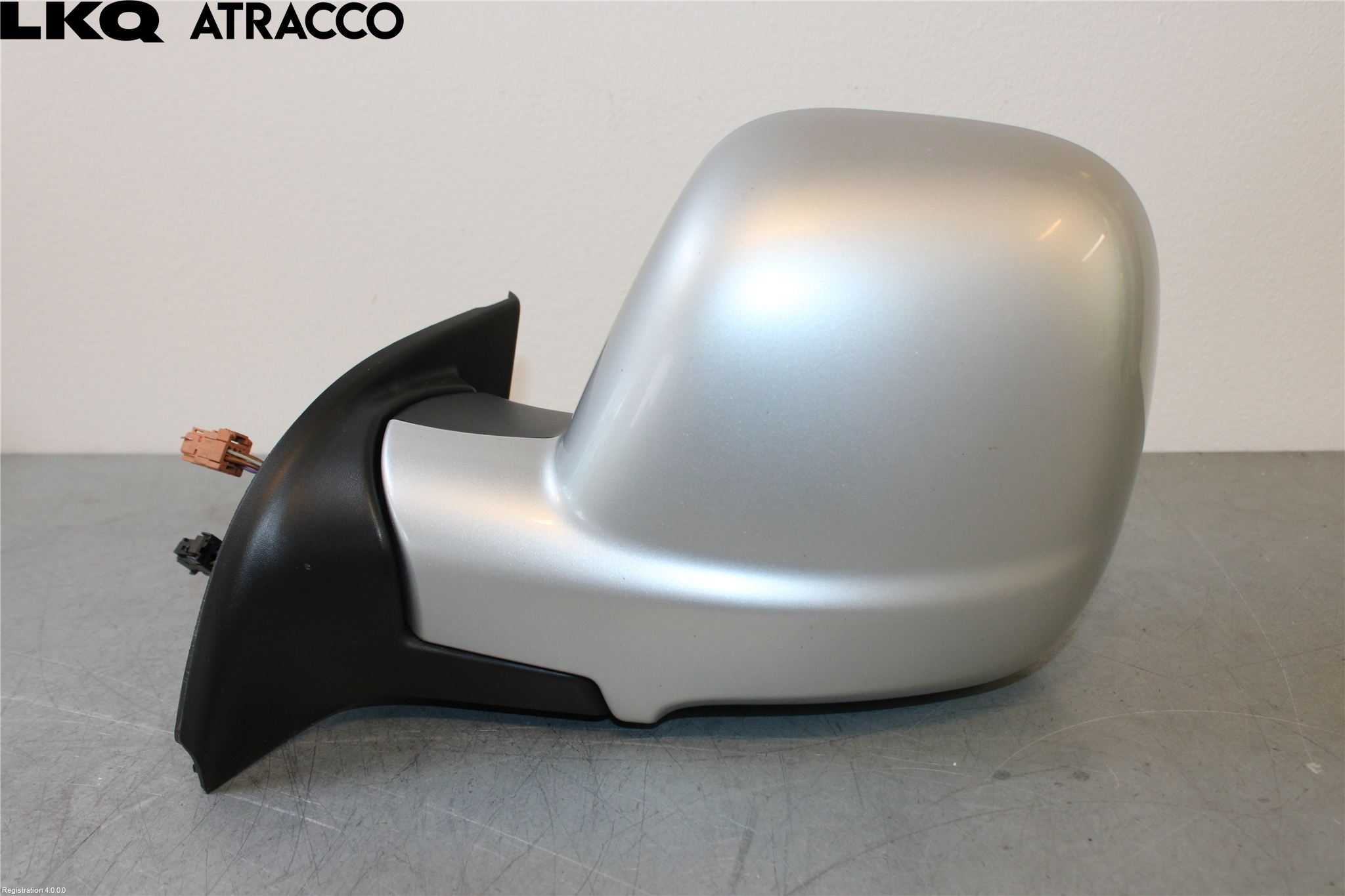 Citroen BERLINGO 08-18 Speil V M-El Justering