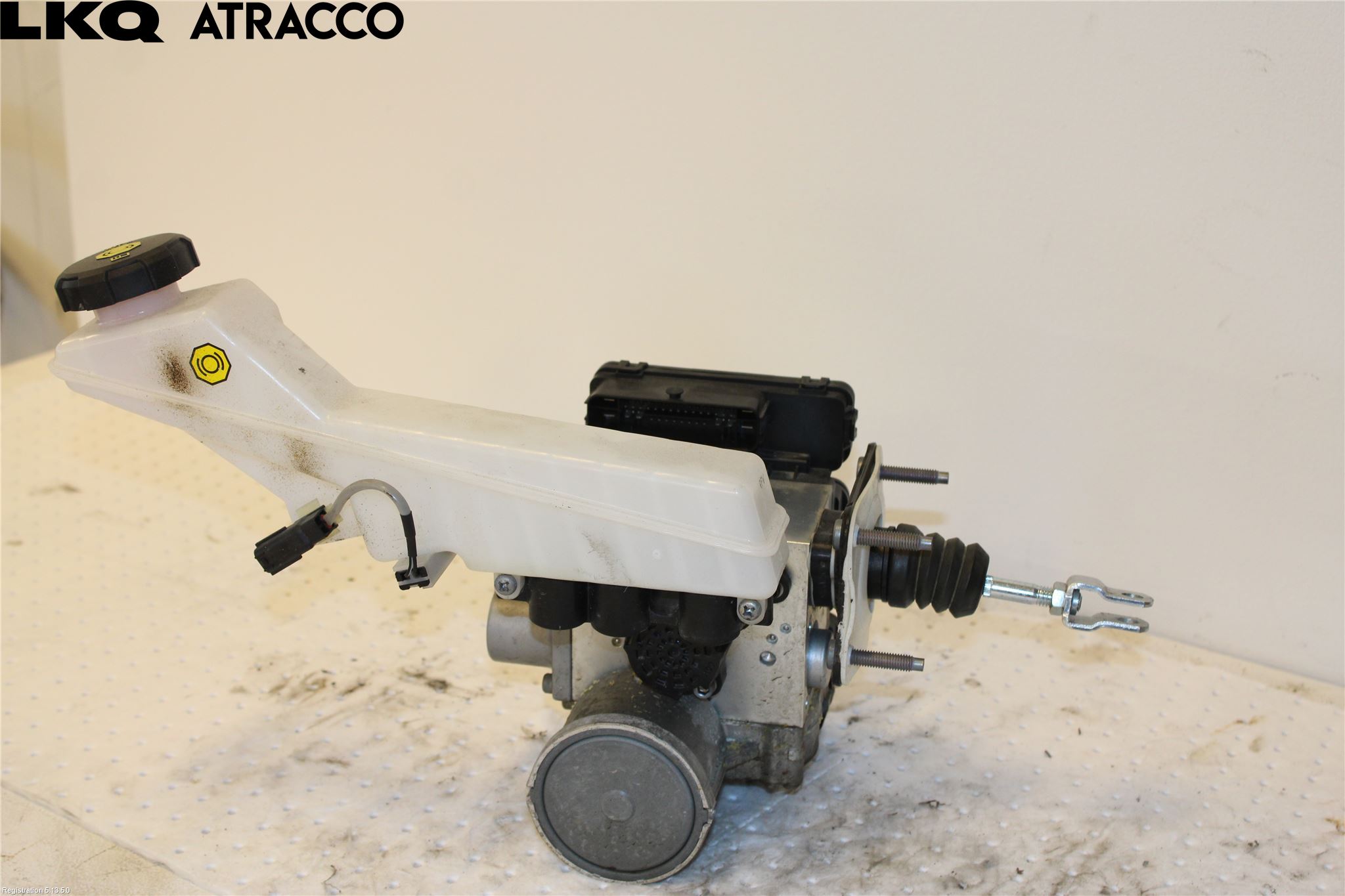 Kia NIRO (SG2) 23- Abs Hydraulikkaggregat