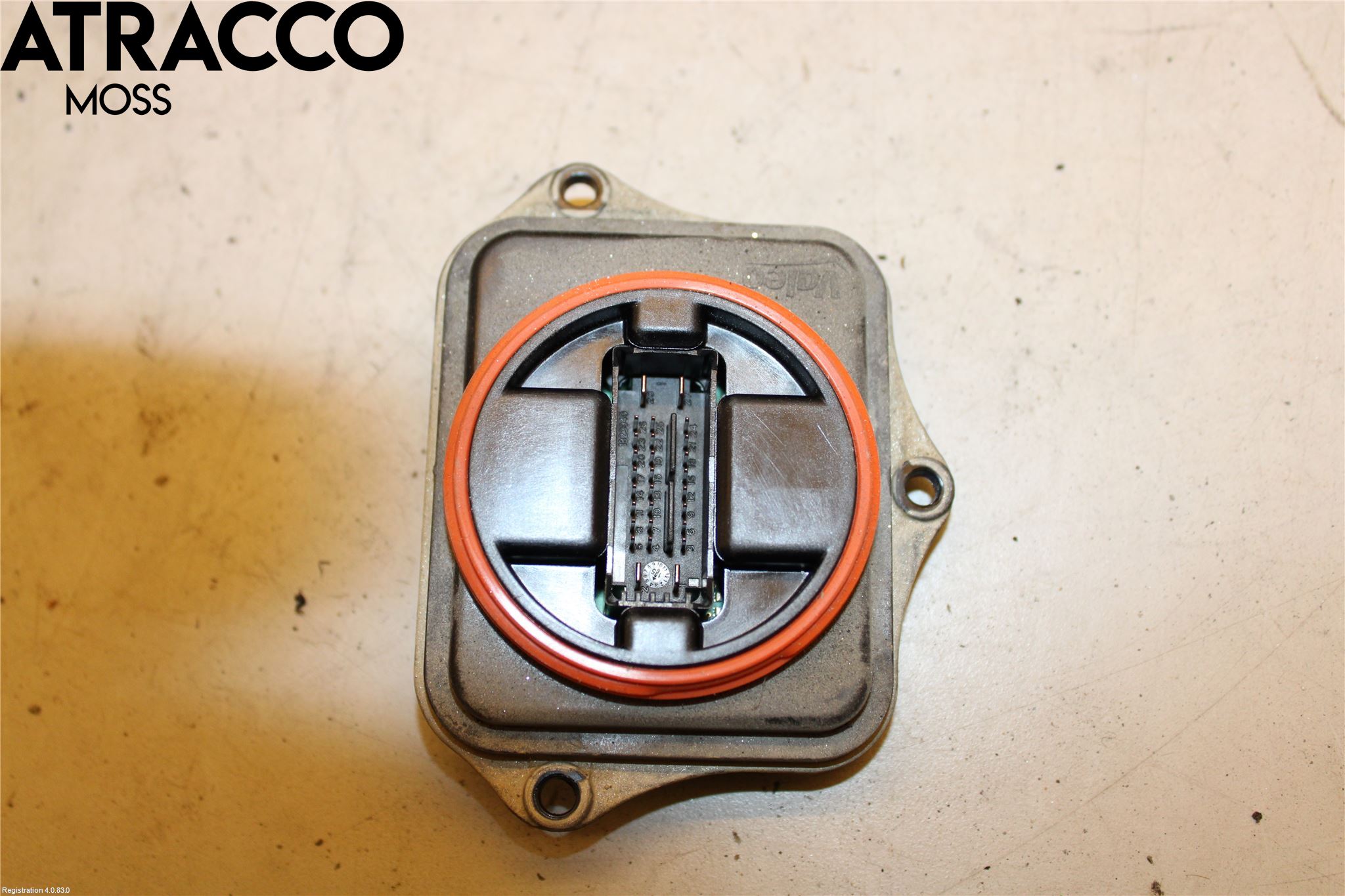 Volkswagen VW GOLF / E-GOLF VII 13-20 Styreenhet Xenon