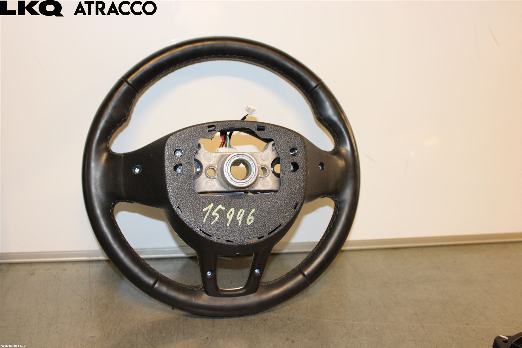 Kia STONIC 18->> Ratt