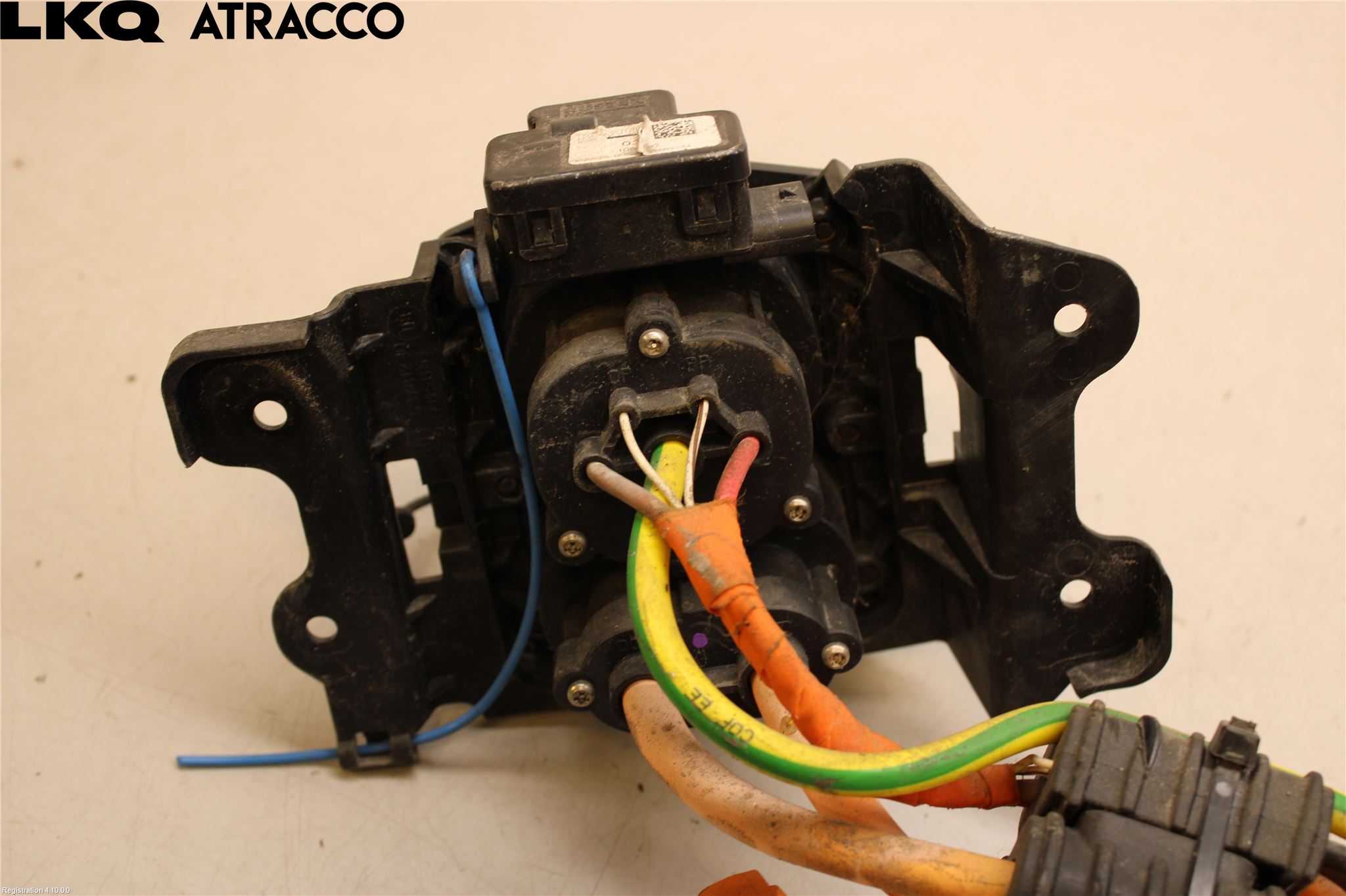 BMW i3 I01 13-22 Kabelhärva Högspänning