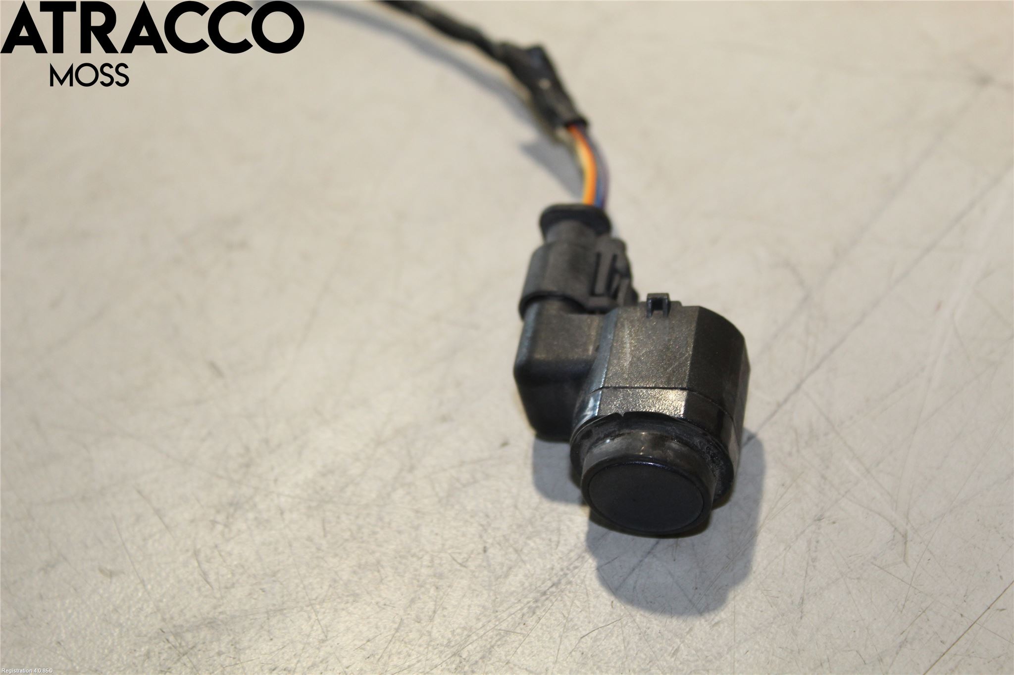 Ford MONDEO 07-15 Sensor Ryggesensor
