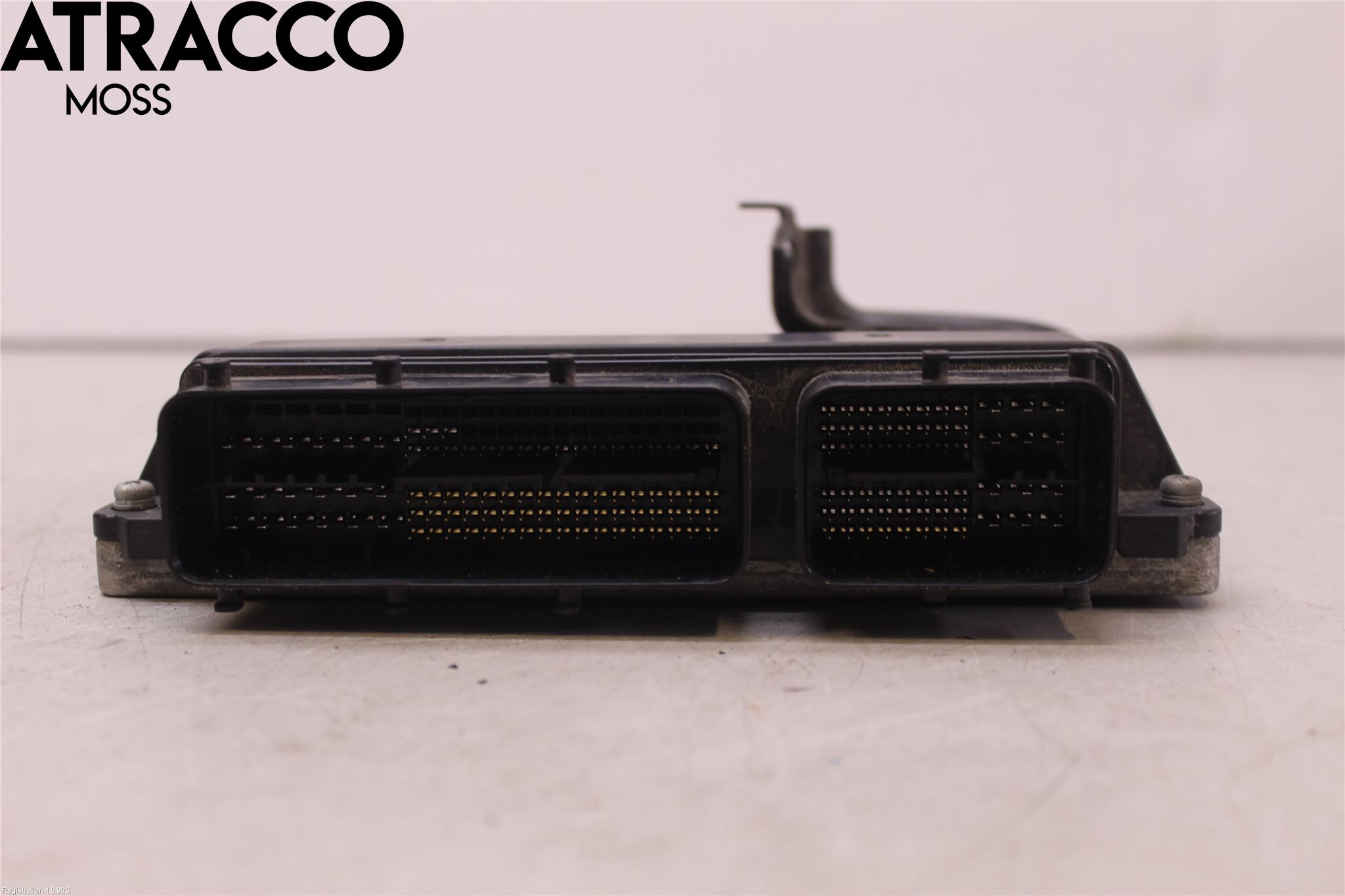 Toyota RAV 4 06-12 Styreenhet Øvrig