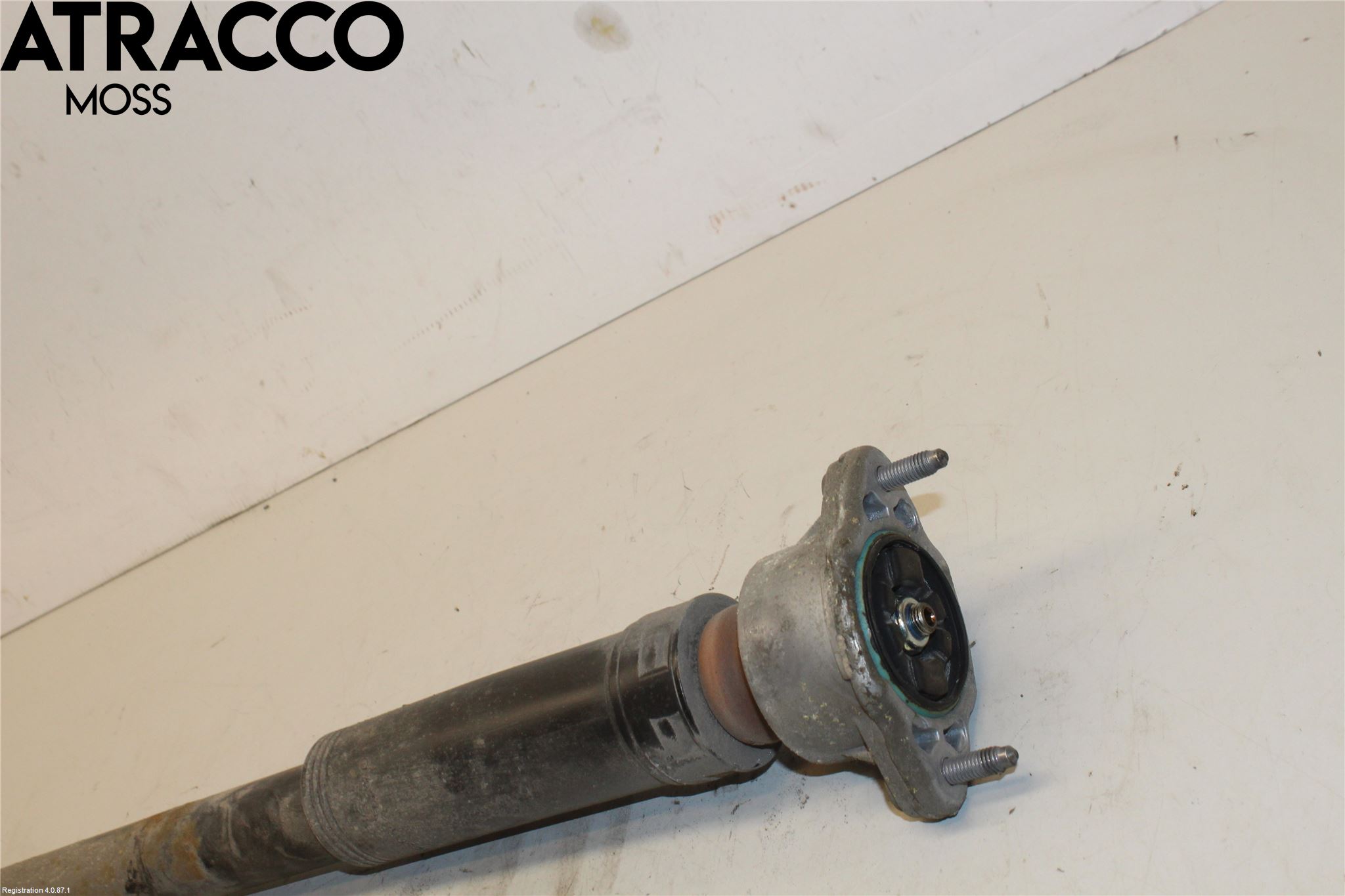 Mercedes-Benz MB E-KLASS (W212) 09-16 Støtdemper Bak