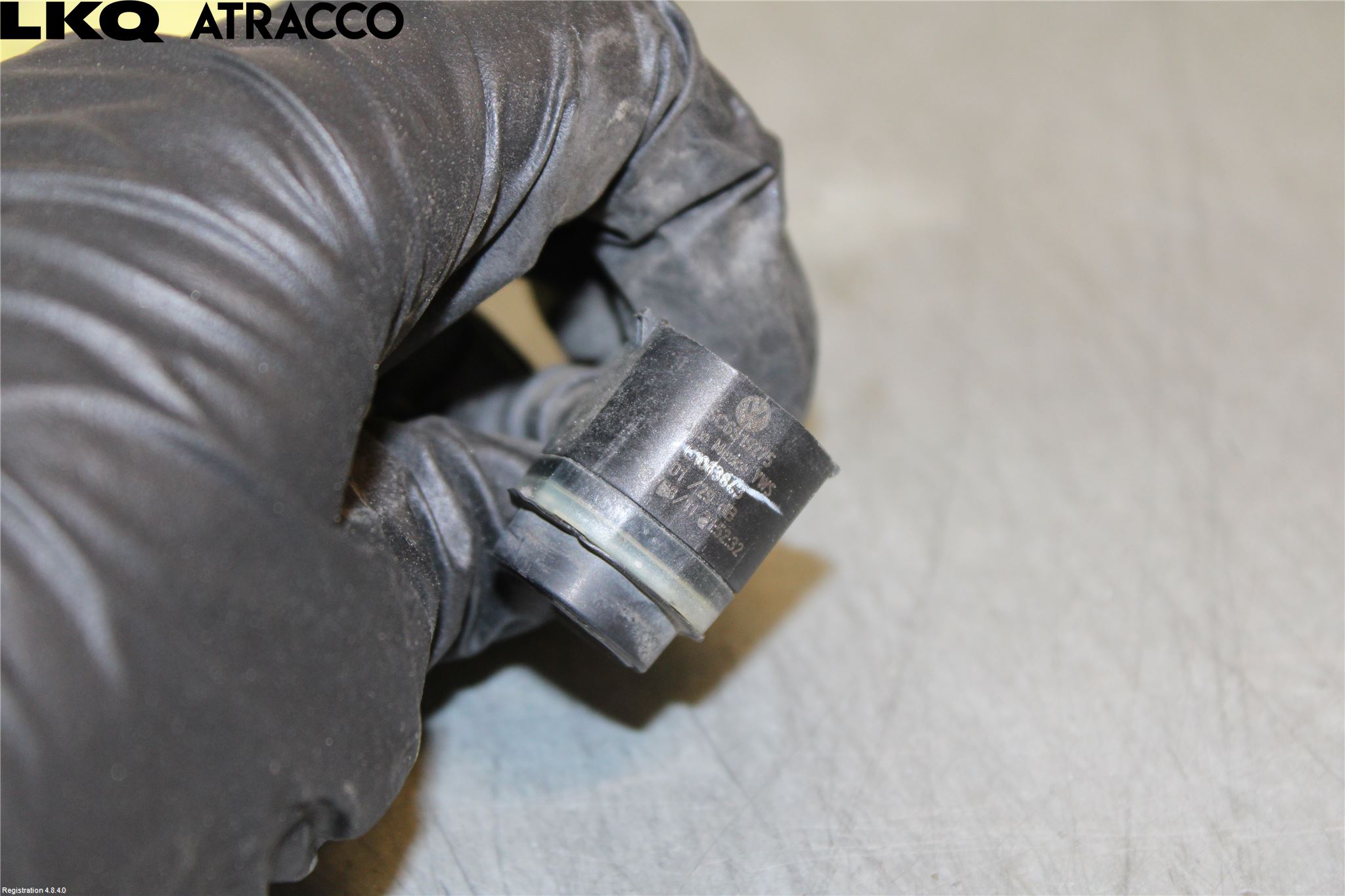 Volkswagen VW JETTA V 06-10 Sensor Ryggesensor