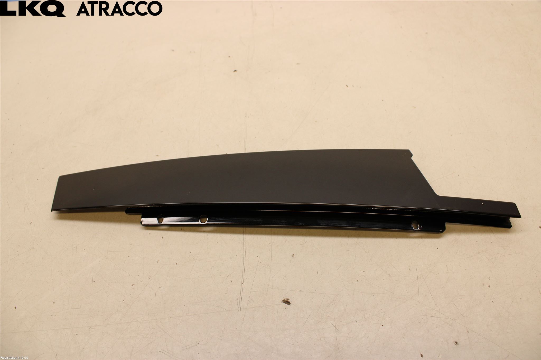 Mercedes-Benz MB C-KLASS (W205) 14-21 Dør Dekorlist Vf