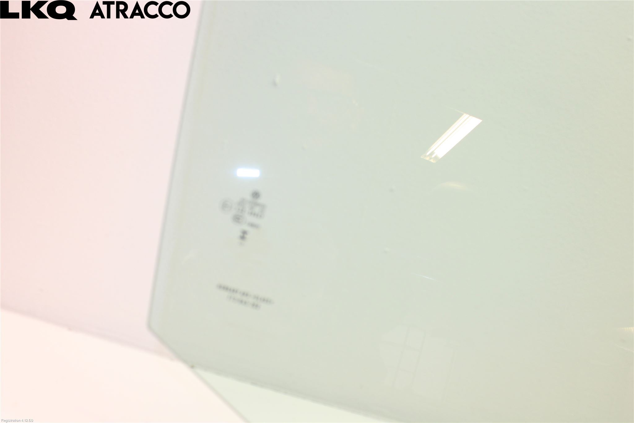 Volkswagen VW ID BUZZ/CARGO 22- Dørrute Foran Høyre 2 Dørs