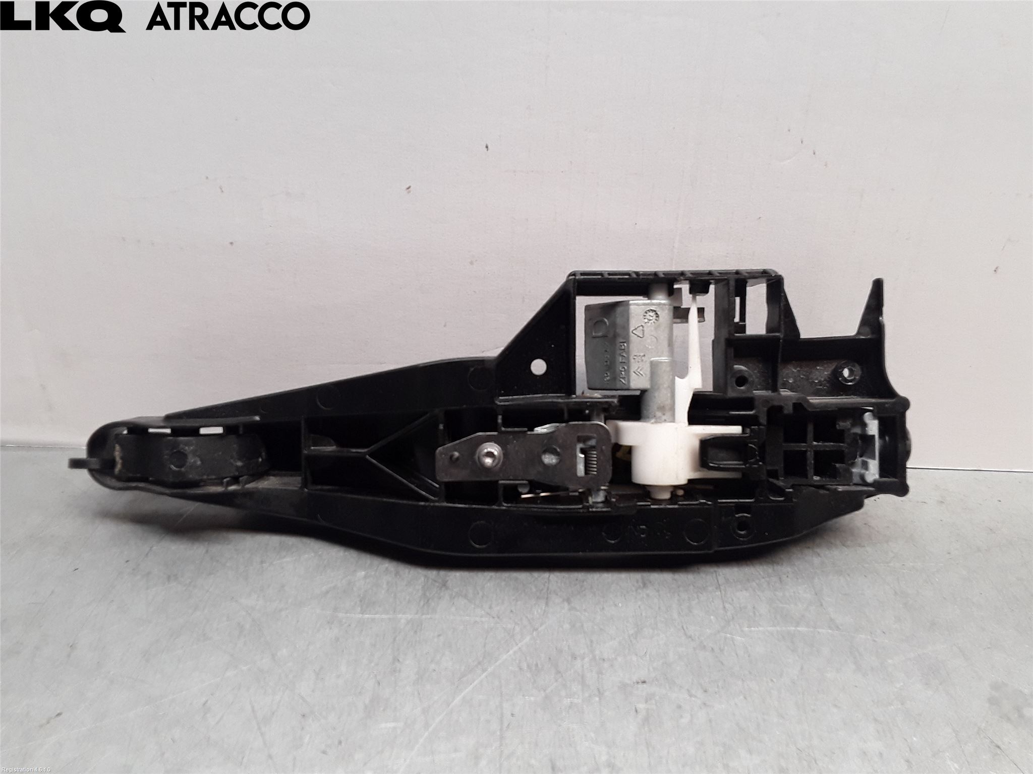 Peugeot 208 12-15 Dørhandtak Ytre Høyre