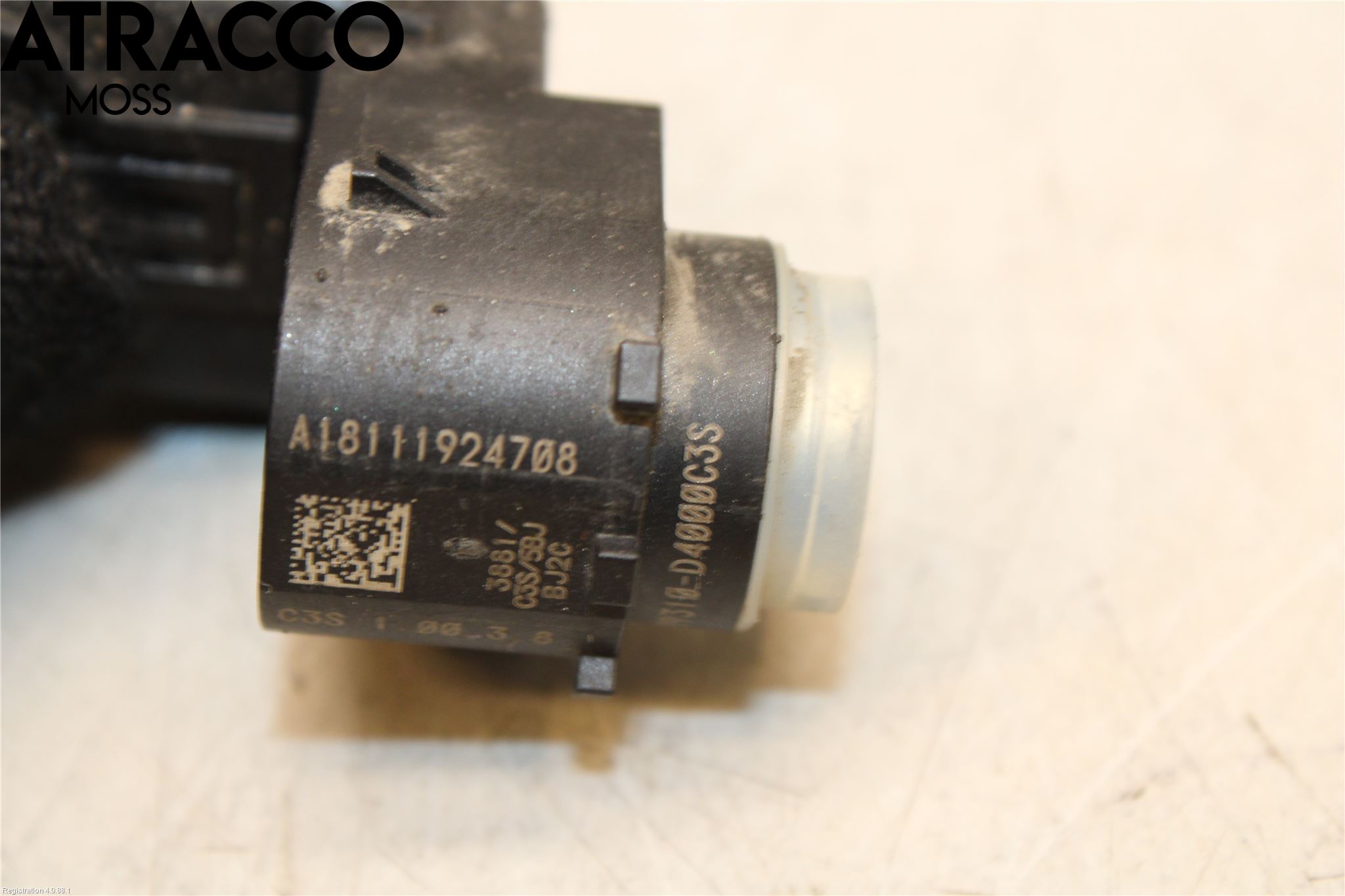 Kia OPTIMA 16-20 Sensor Ryggesensor