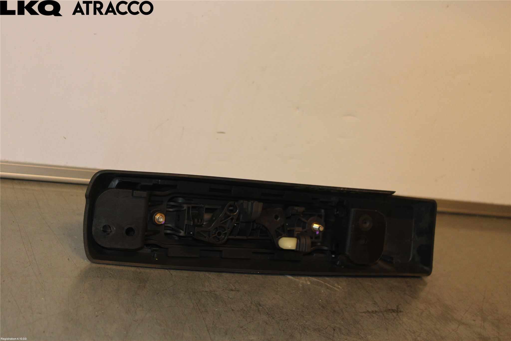 Ford TRANSIT/TOURNEO CONNECT 13-22 Dørhandtak Ytre Venstre