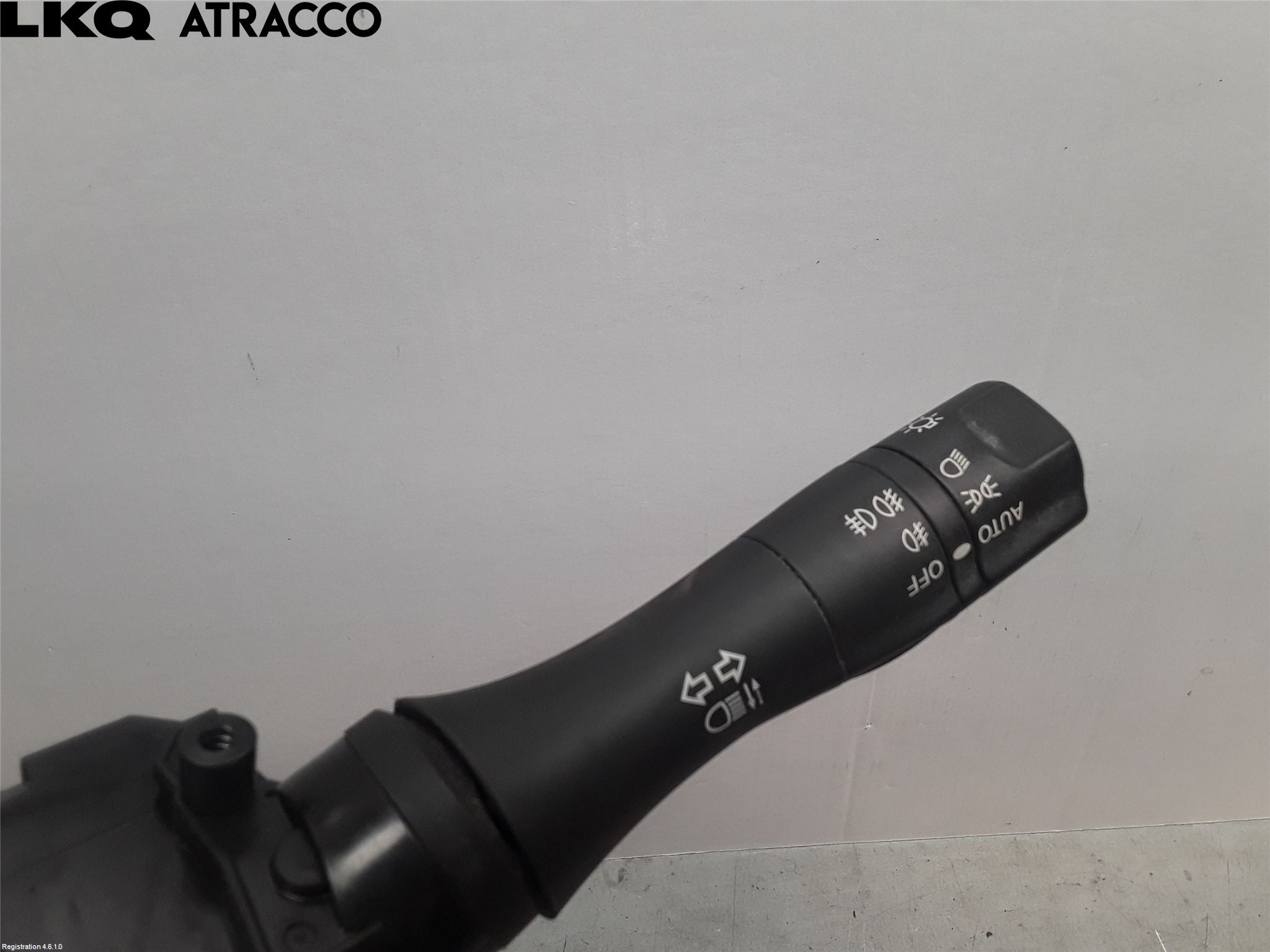 Nissan LEAF 18- Bryter Ratt Kombi H Og V