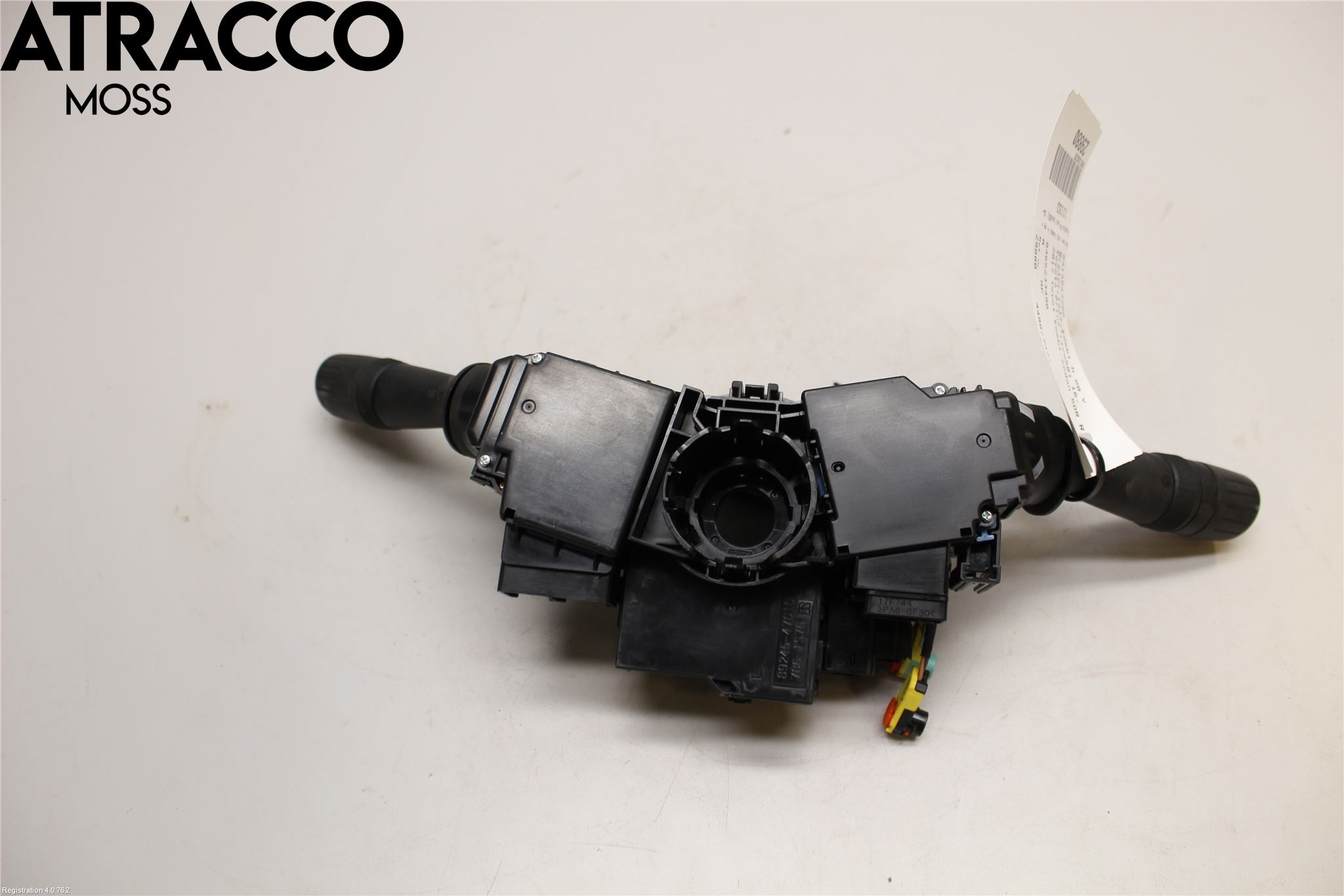 Toyota PRIUS (ZVW50) 16-21 Bryter Ratt Kombi H Og V