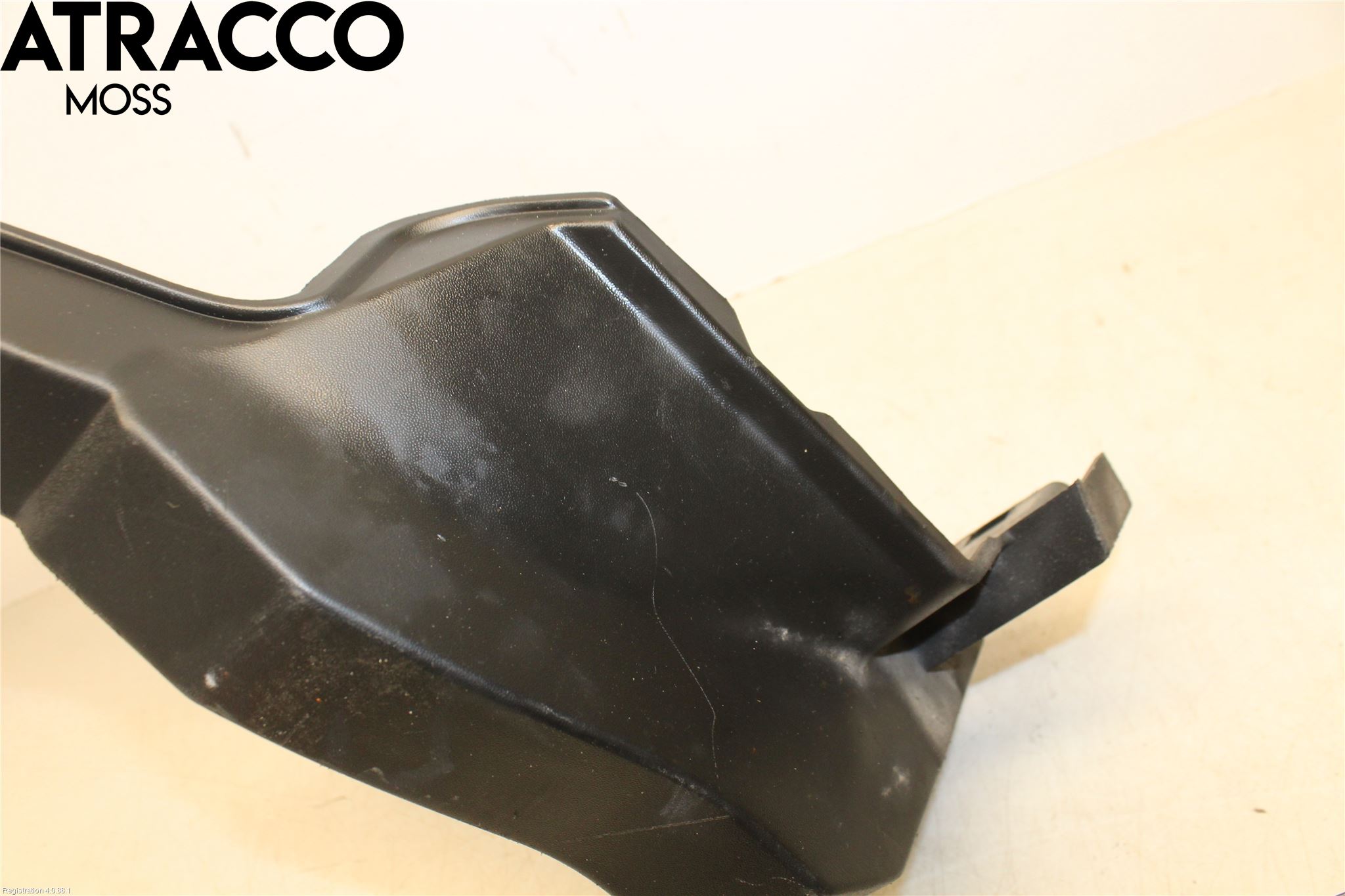 Toyota RAV4 13-18 Hjulbuelist