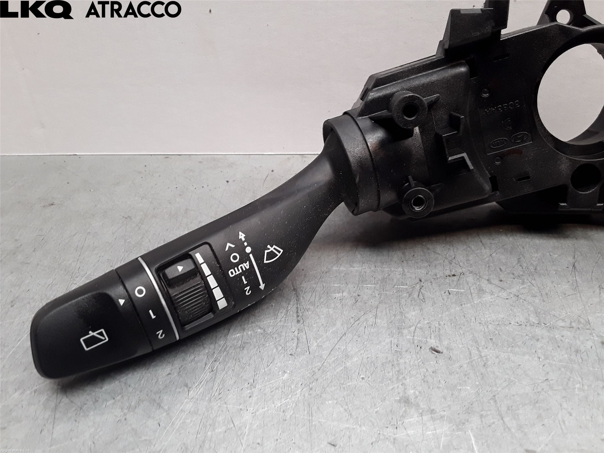 Hyundai KONA/ELECTRIC OS 18-23 Bryter Ratt Kombi H Og V