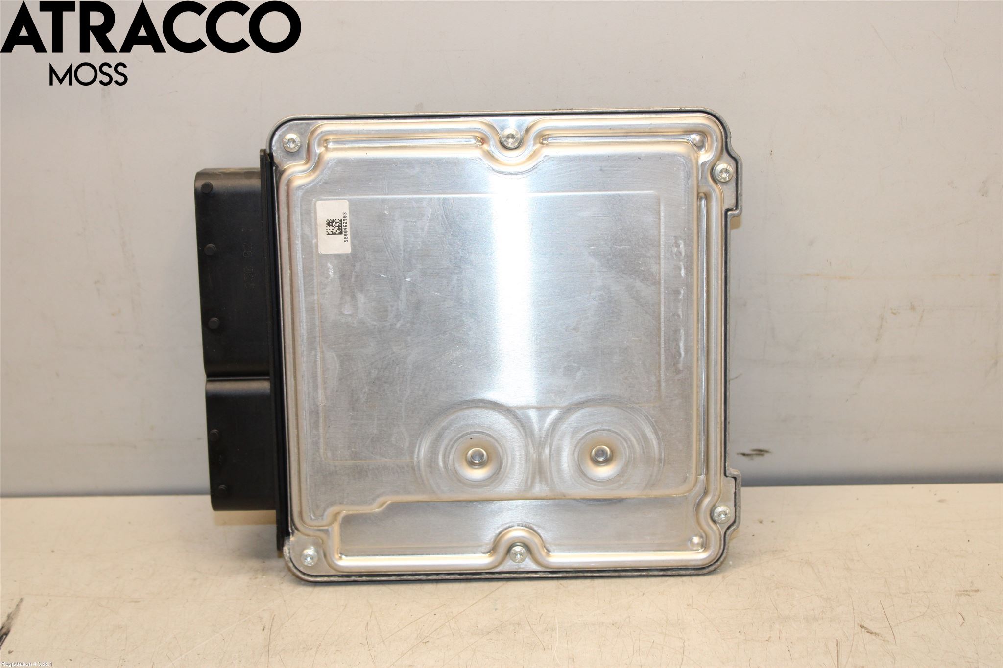 Audi A6/S6 4G 11-18 Styreenhet Innsprøytning