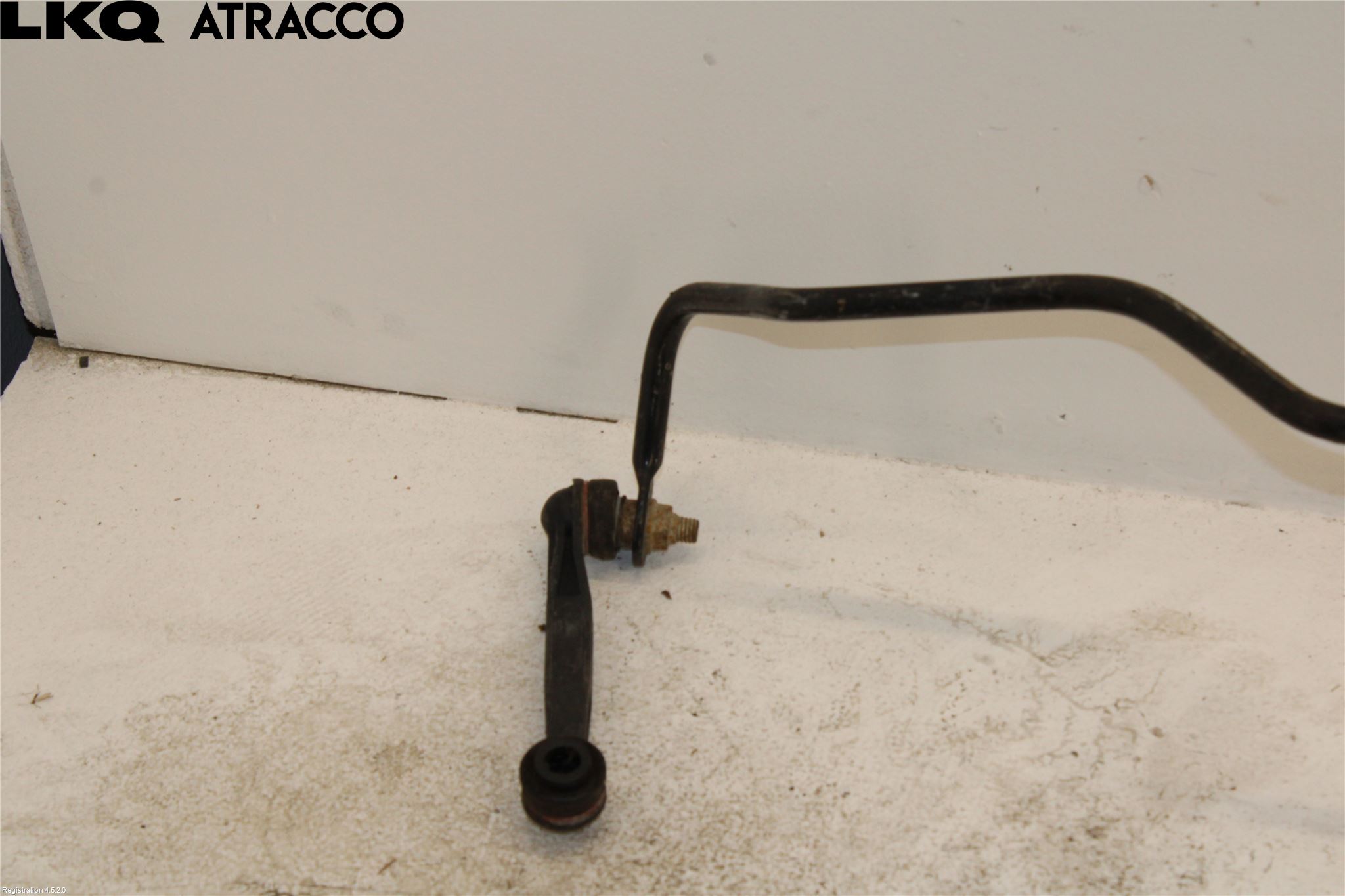 BMW 4 F32/F33/F82/F83 13-20 Stablisatorstag Foran