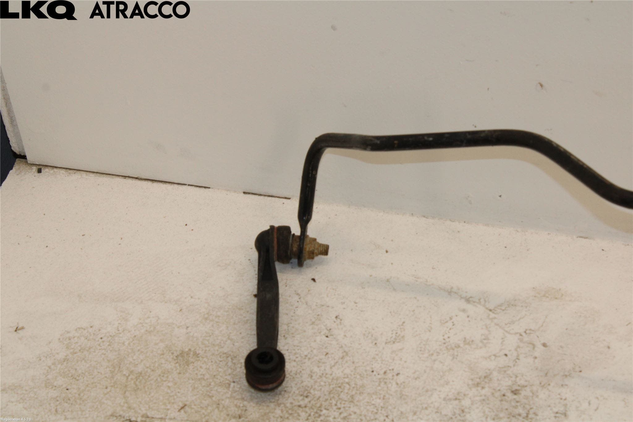 BMW 4 F32/F33/F82/F83 13-20 Stablisatorstag Foran