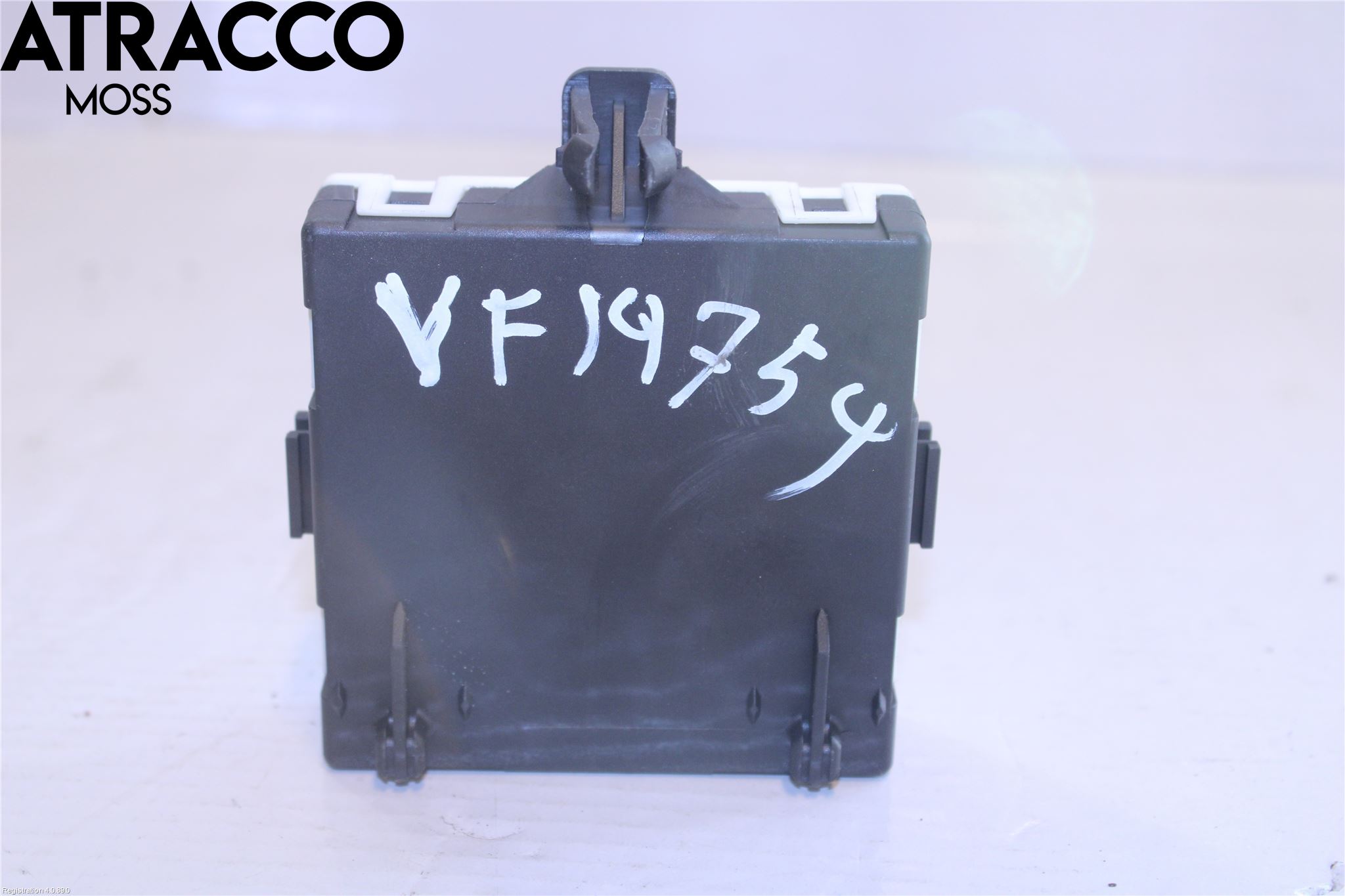 Mercedes-Benz MB C-KLASS (W205) 14-21 Styreenhet Dør