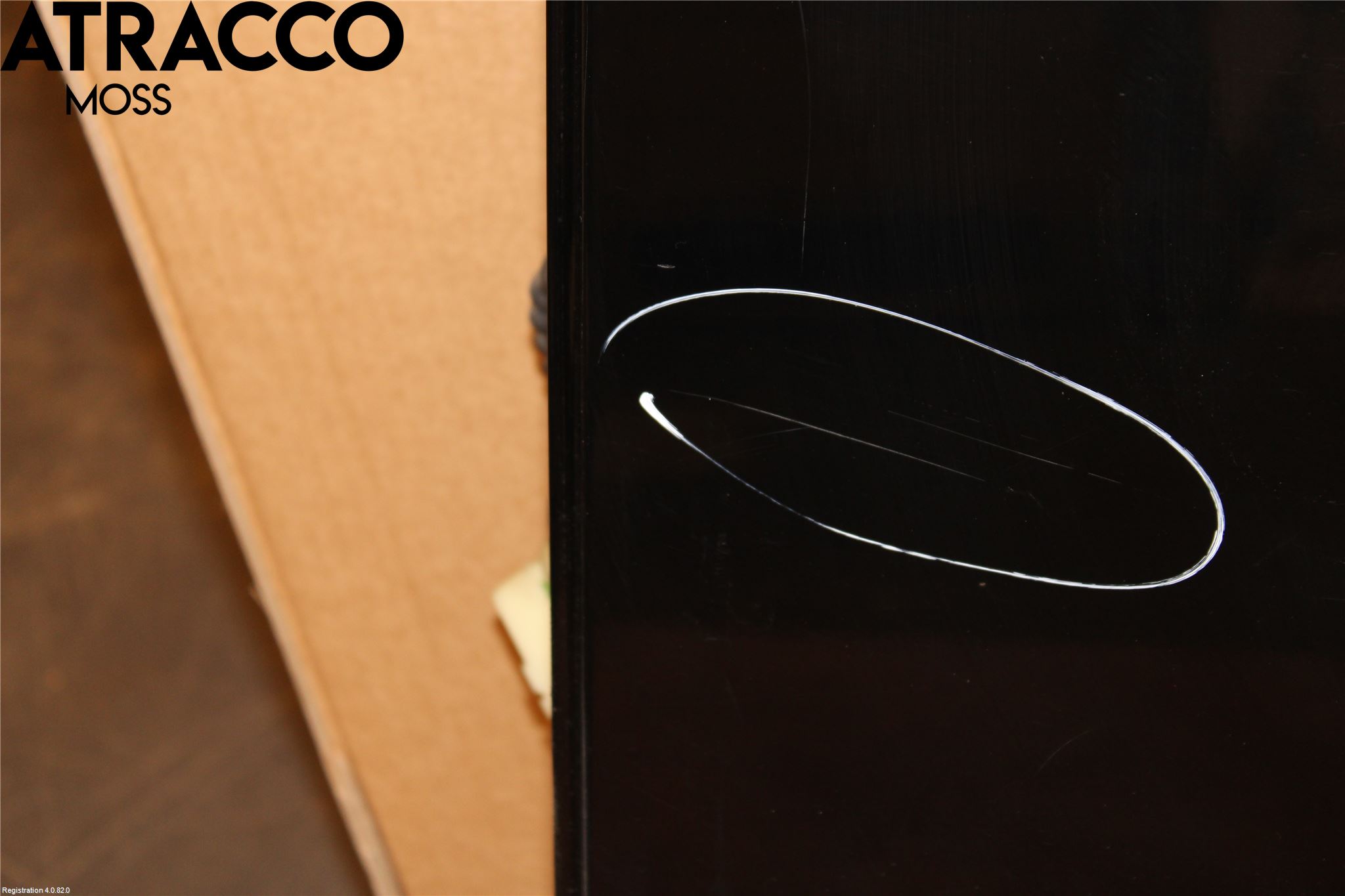 Hummer H2 Dør 4D Bak Venstre