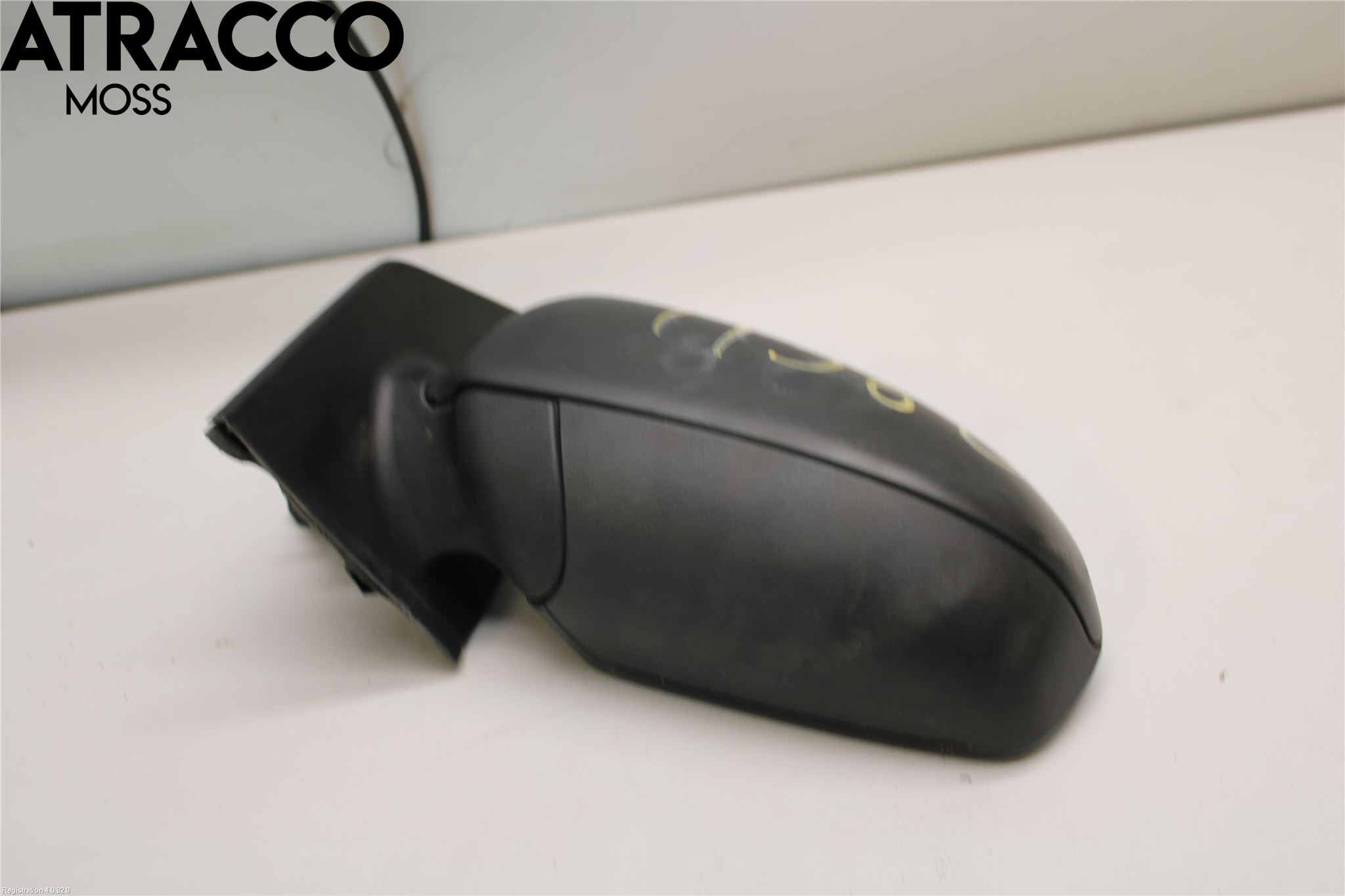 Smart FORTWO I 99-07 Speil V M-El Justering