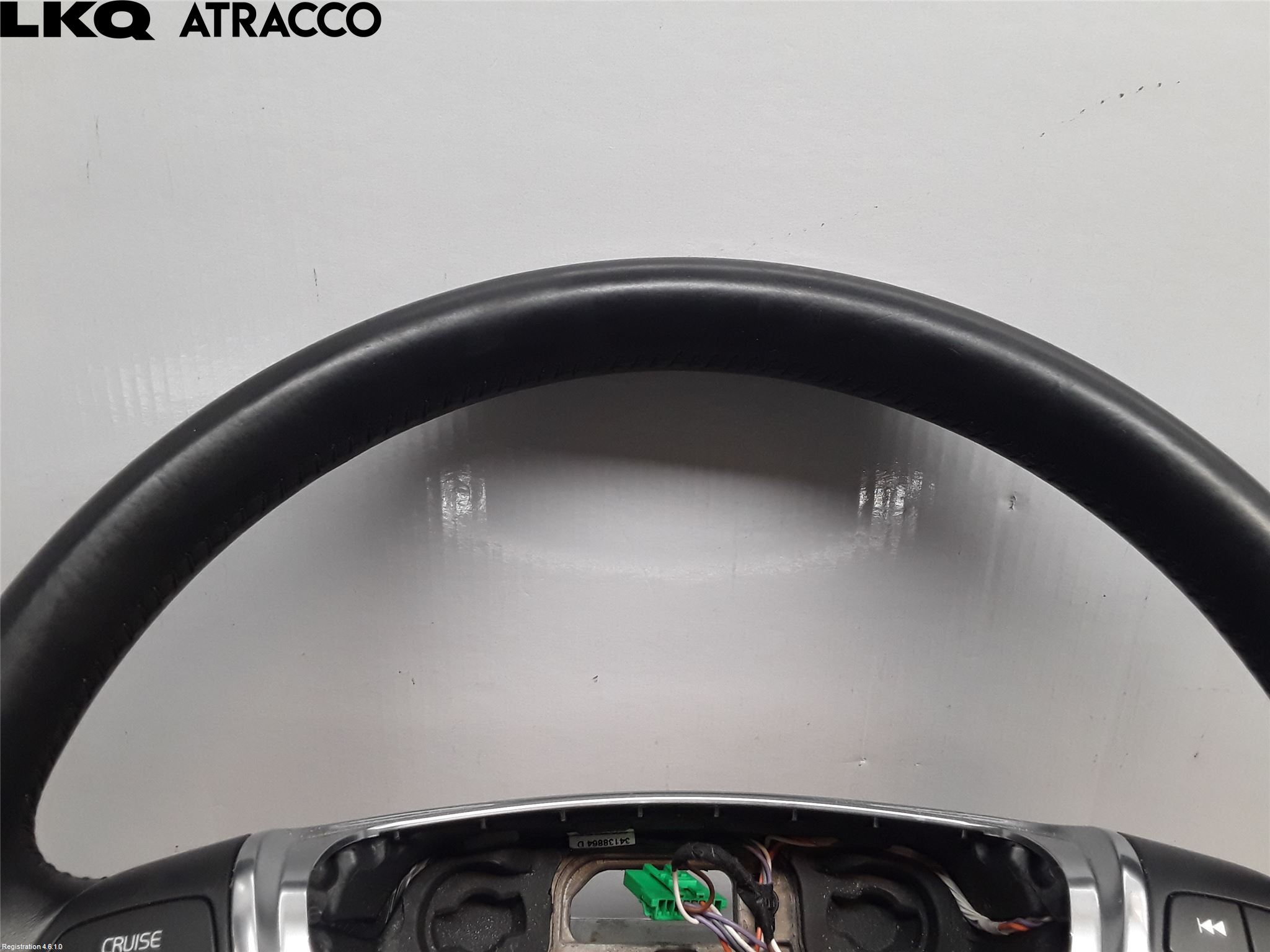 Volvo V70 14-16 Ratt