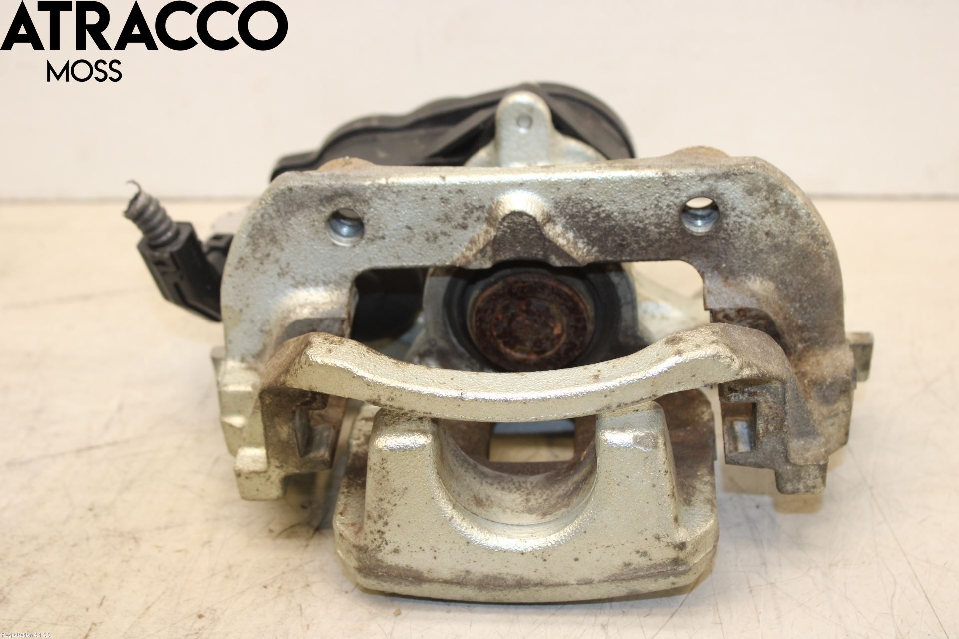 Toyota YARIS CROSS XP21 21- Bremsecaliper Bak Venstre