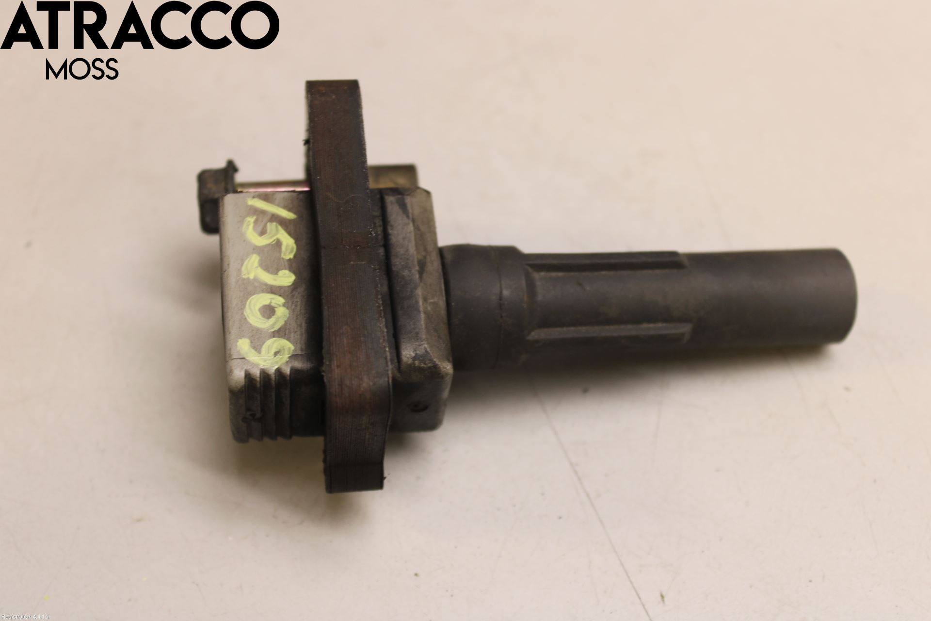 Subaru FORESTER SG 03-05 Coil