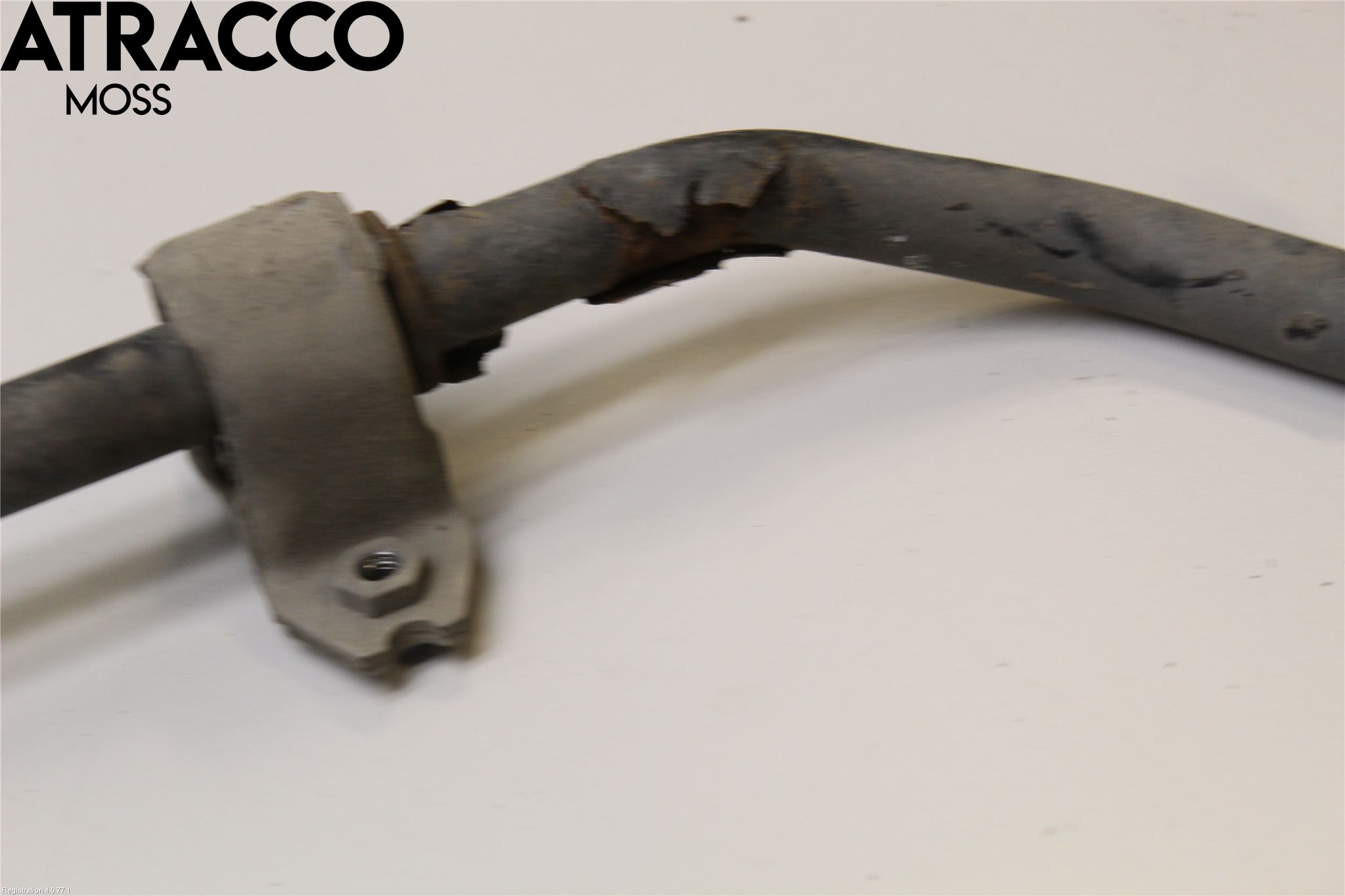 Audi A3/S3 05-13 Stablisatorstag Foran