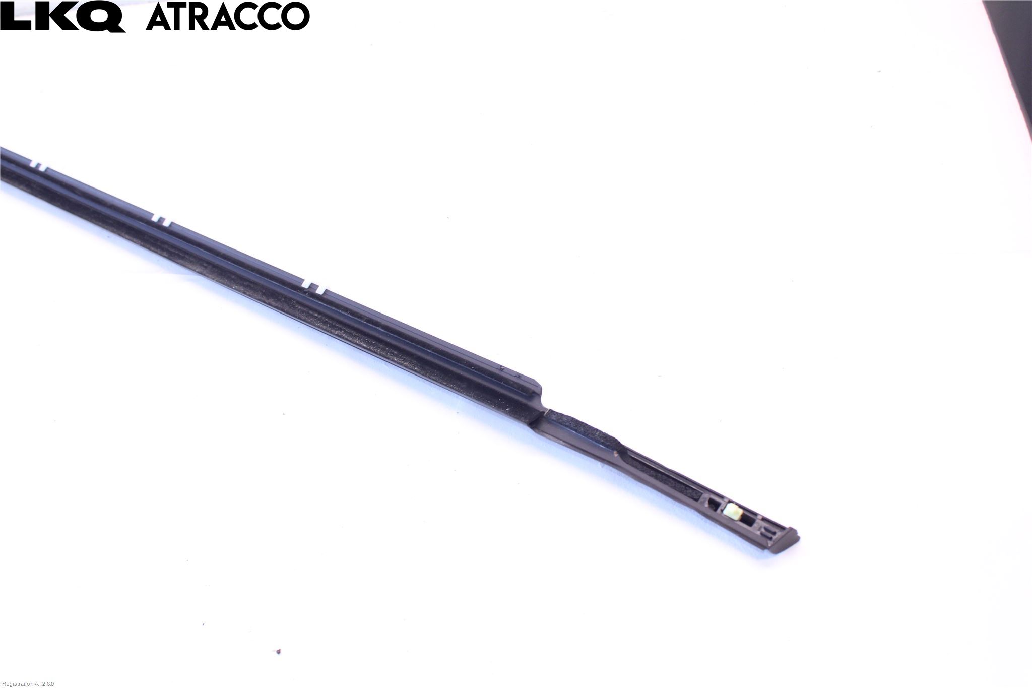 Kia EV9 24- Dør Dekorlist Vb