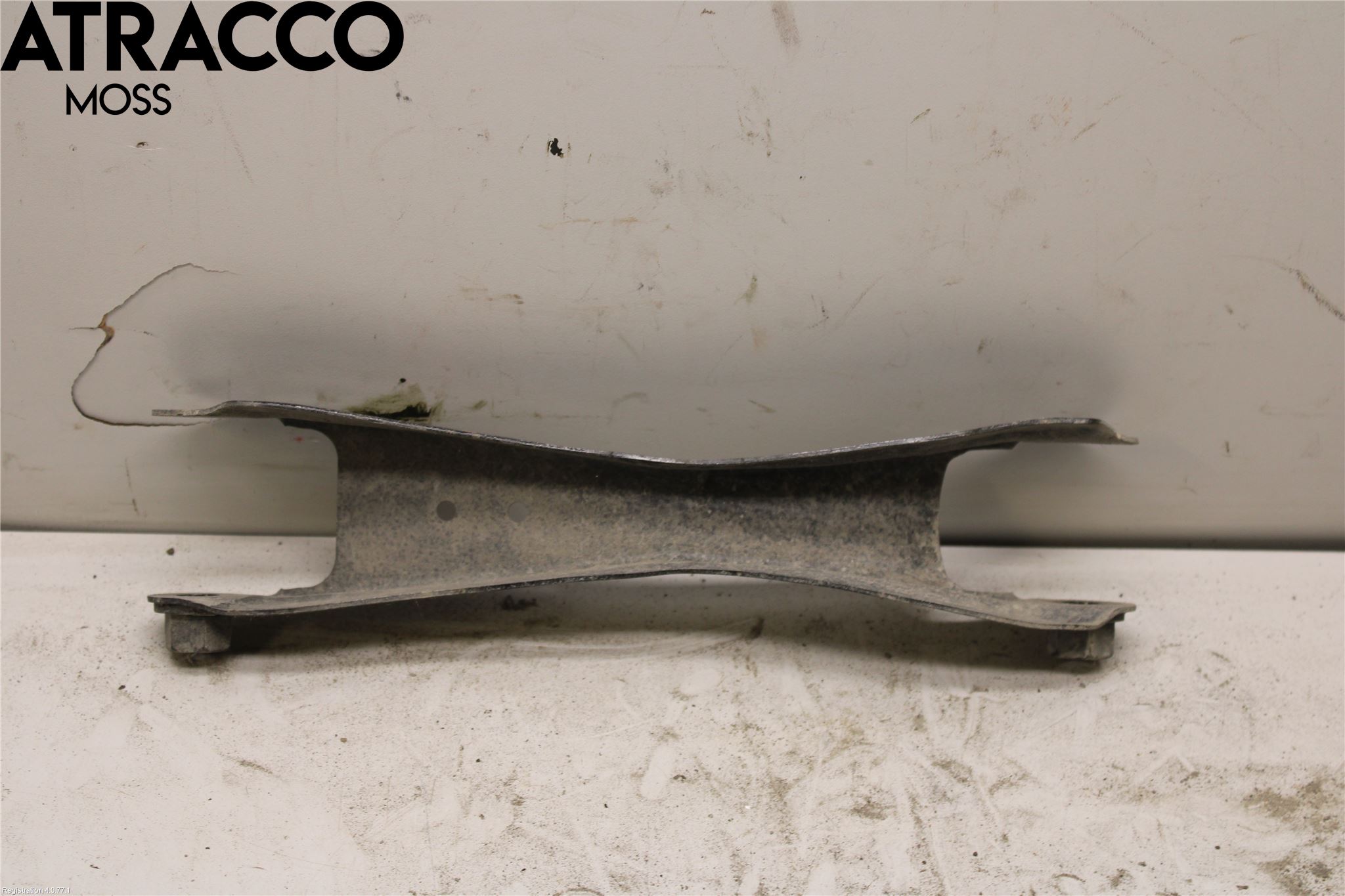 BMW i3 I01 13-22 Bærearm Bak Venstre