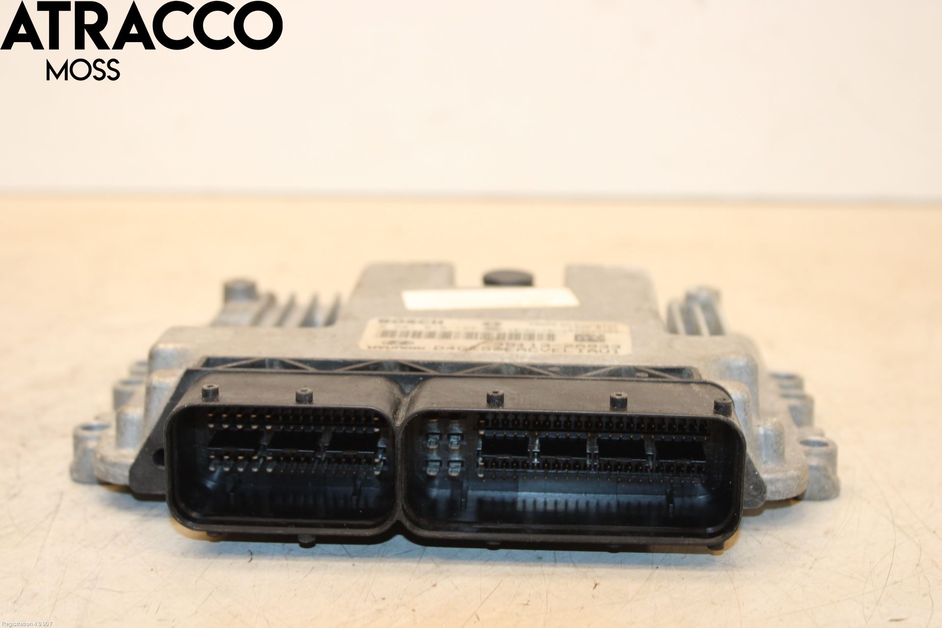 Hyundai i30 GD 13-17 Styreenhet Innsprøytning