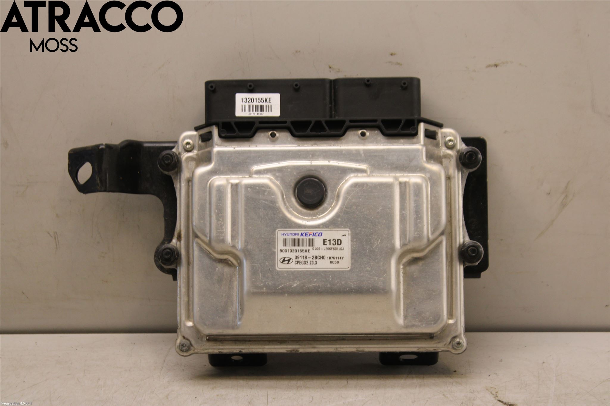 Hyundai KONA/ELECTRIC OS 18-23 Styreenhet Innsprøytning