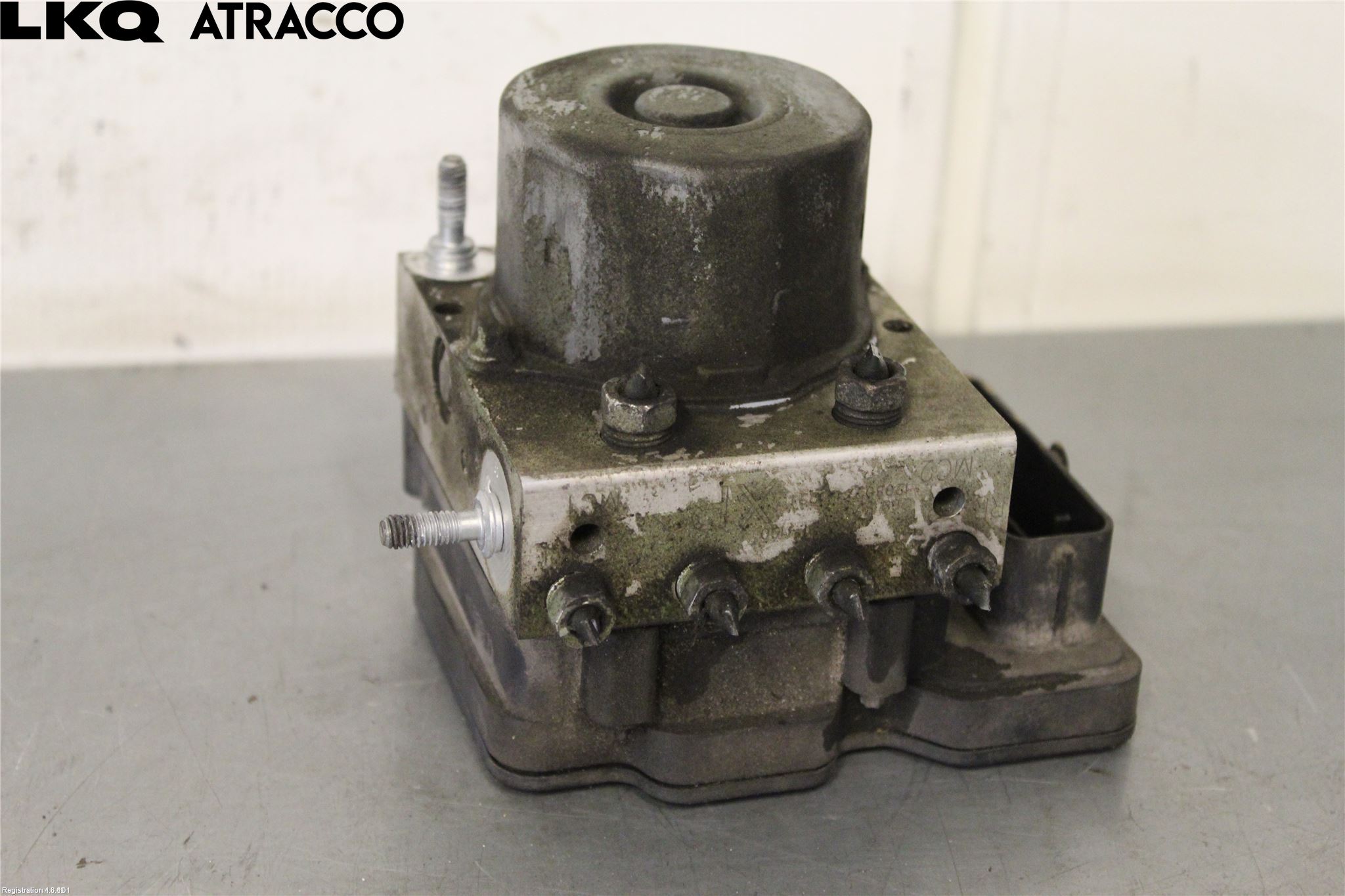 Subaru XV 12-17 Abs Hydraulikkaggregat