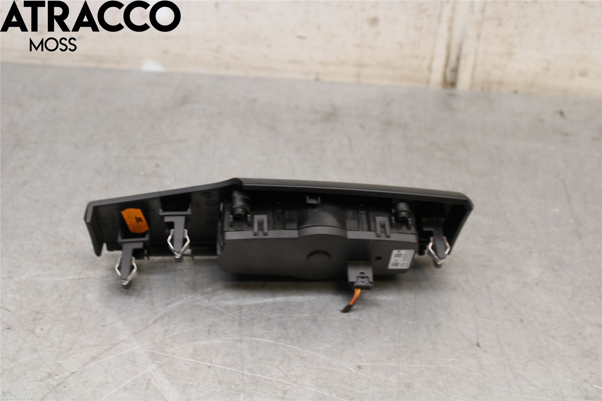 BMW X3 F25 10-17 Bryter Hovedlys