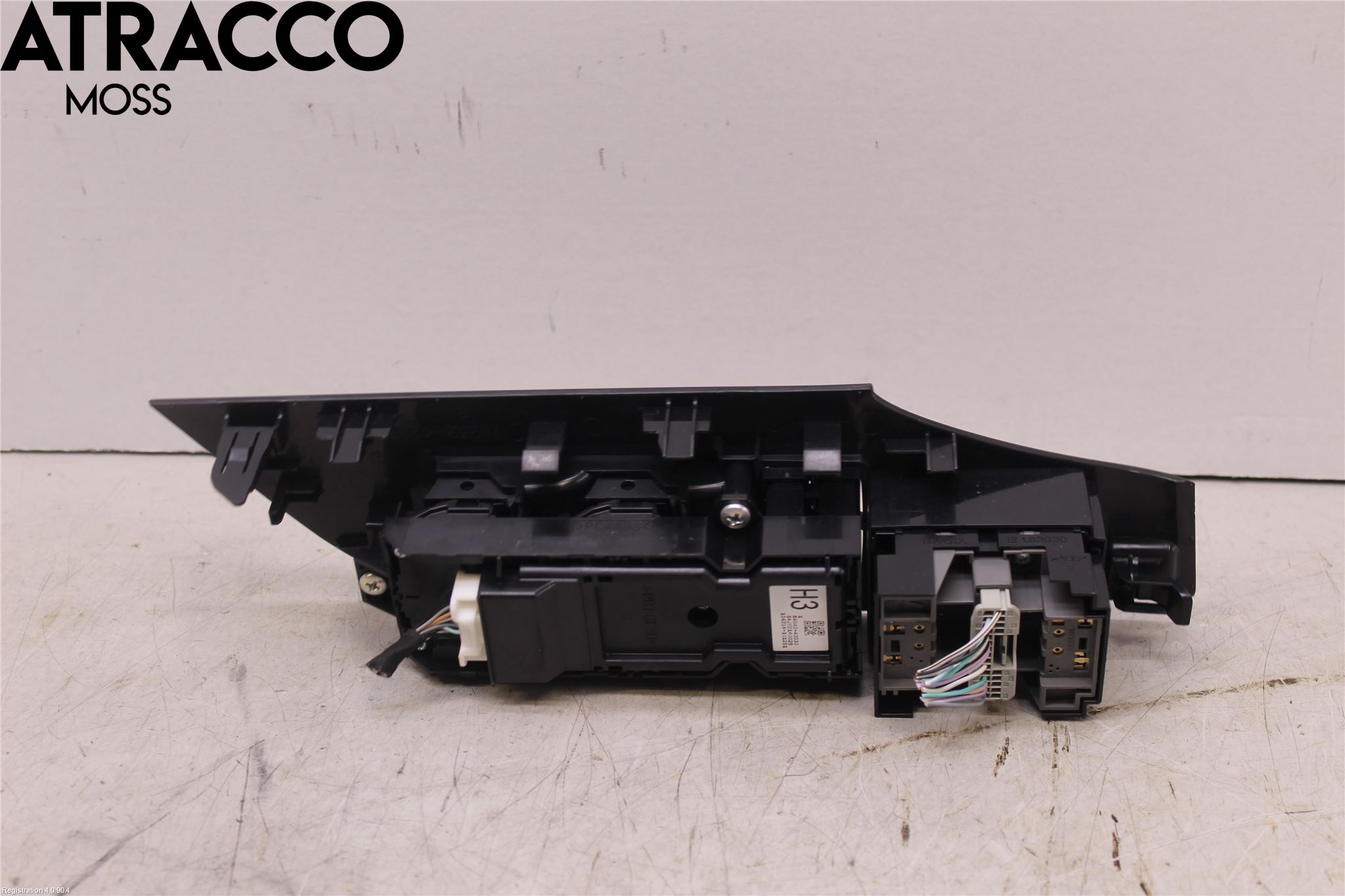 Toyota RAV4 19- Bryter Vindusheis